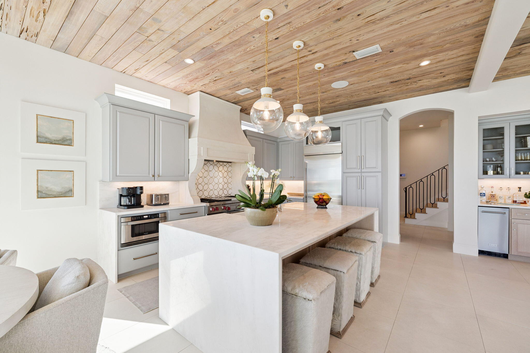 VILLAGE OF WHITE CLIFFS THE - Residential