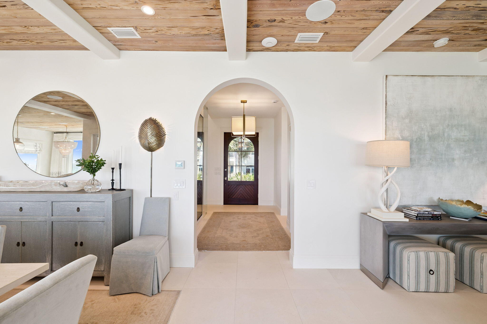 VILLAGE OF WHITE CLIFFS THE - Residential