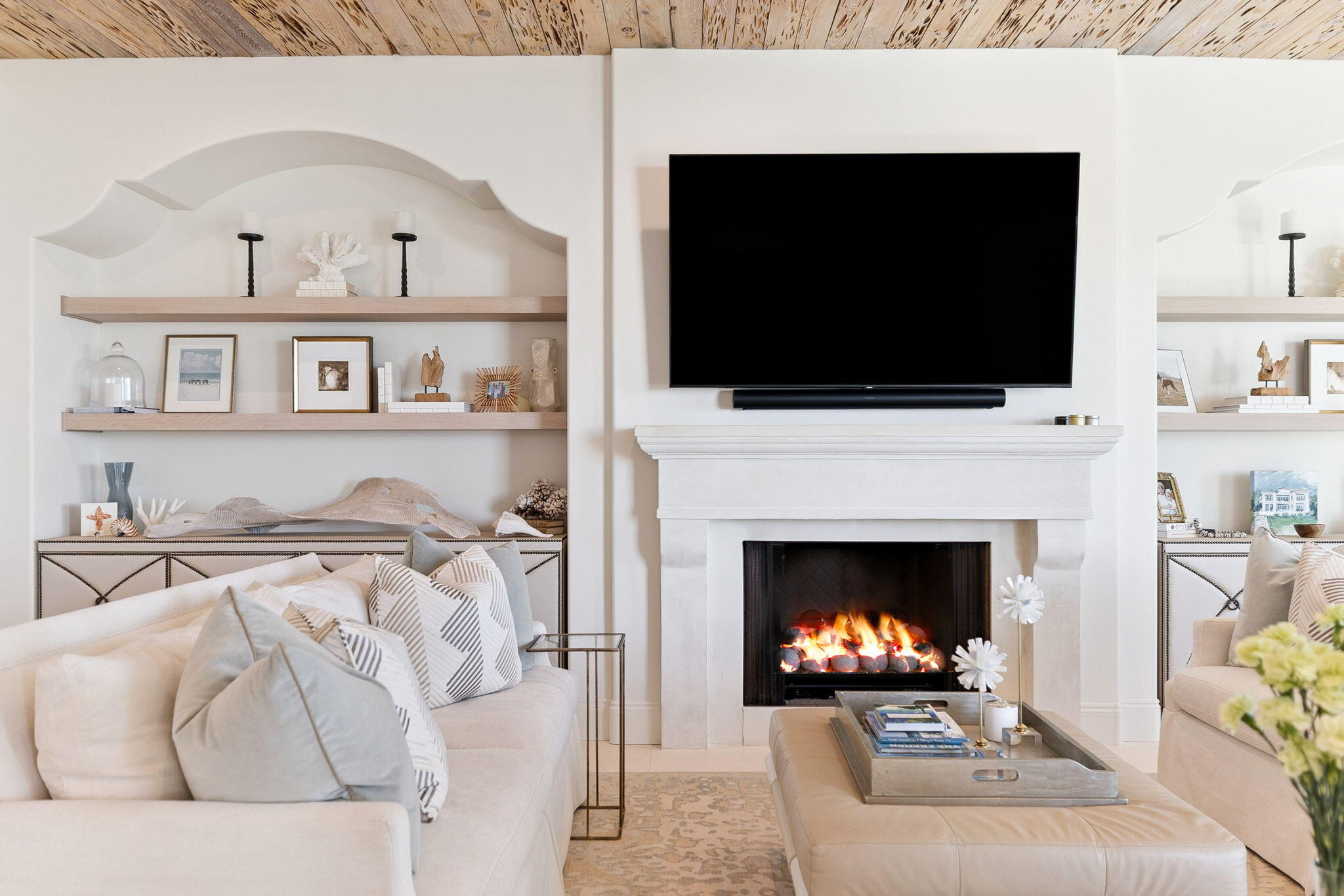 VILLAGE OF WHITE CLIFFS THE - Residential