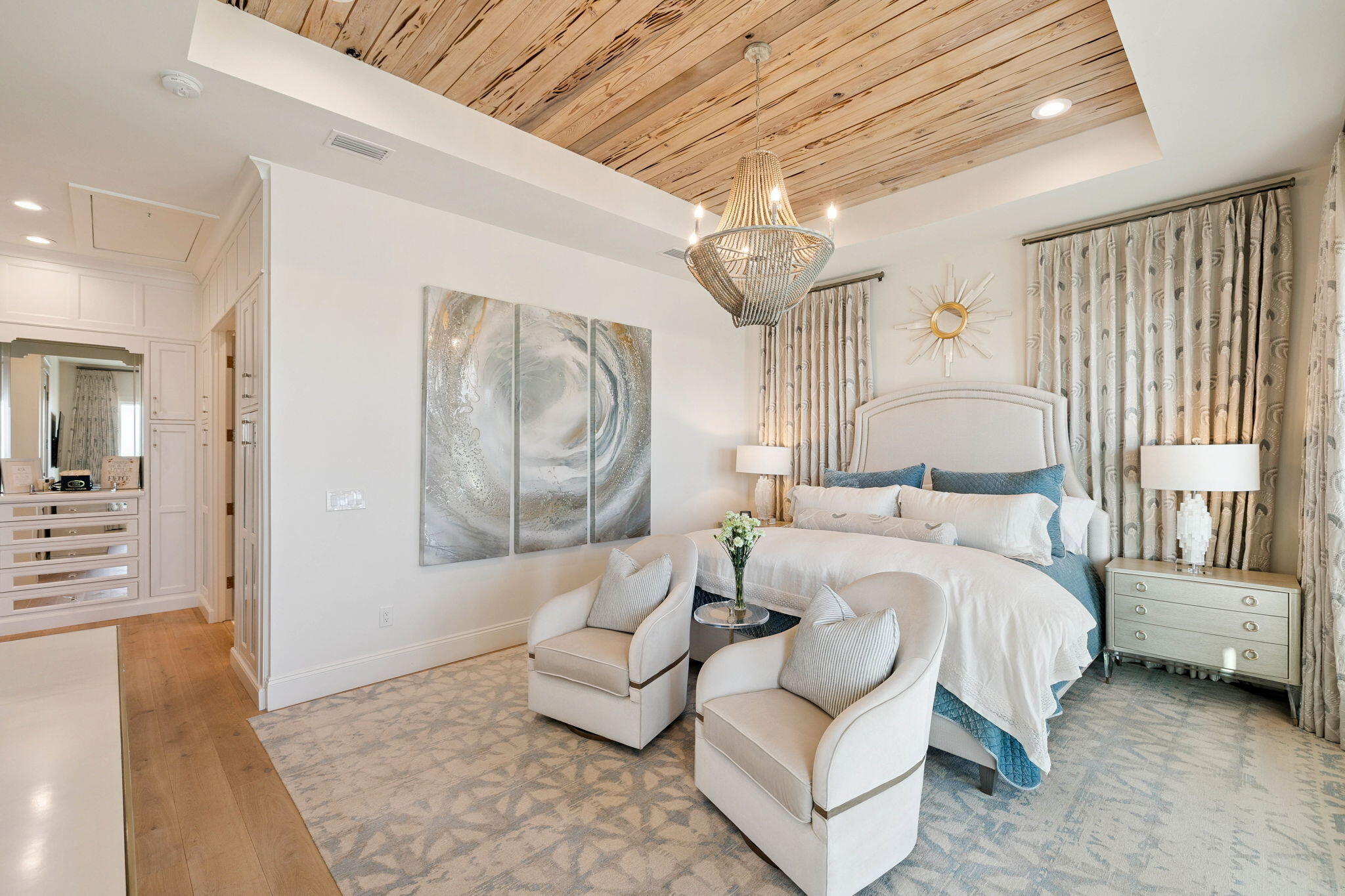 VILLAGE OF WHITE CLIFFS THE - Residential