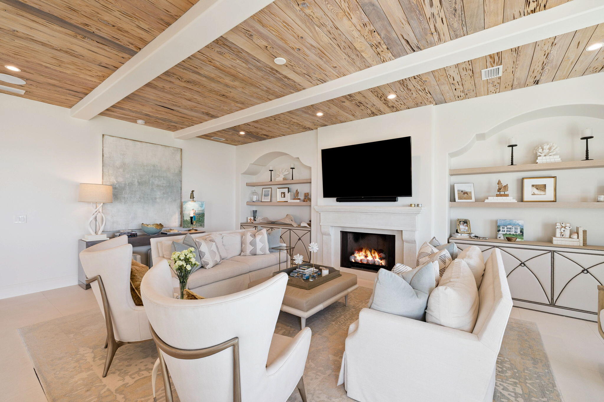 VILLAGE OF WHITE CLIFFS THE - Residential