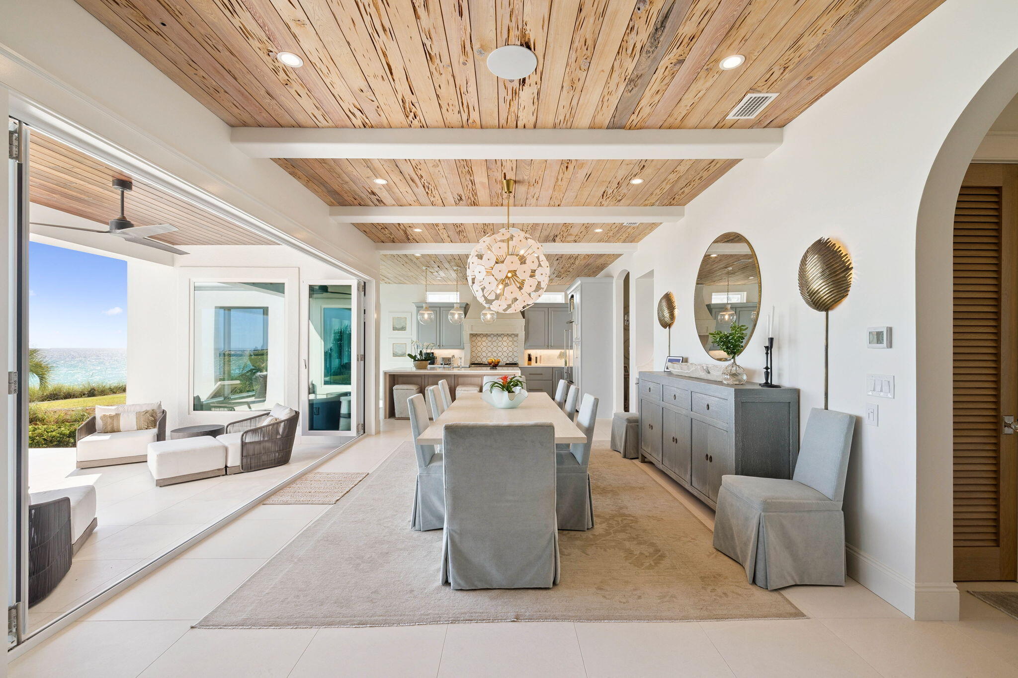 VILLAGE OF WHITE CLIFFS THE - Residential