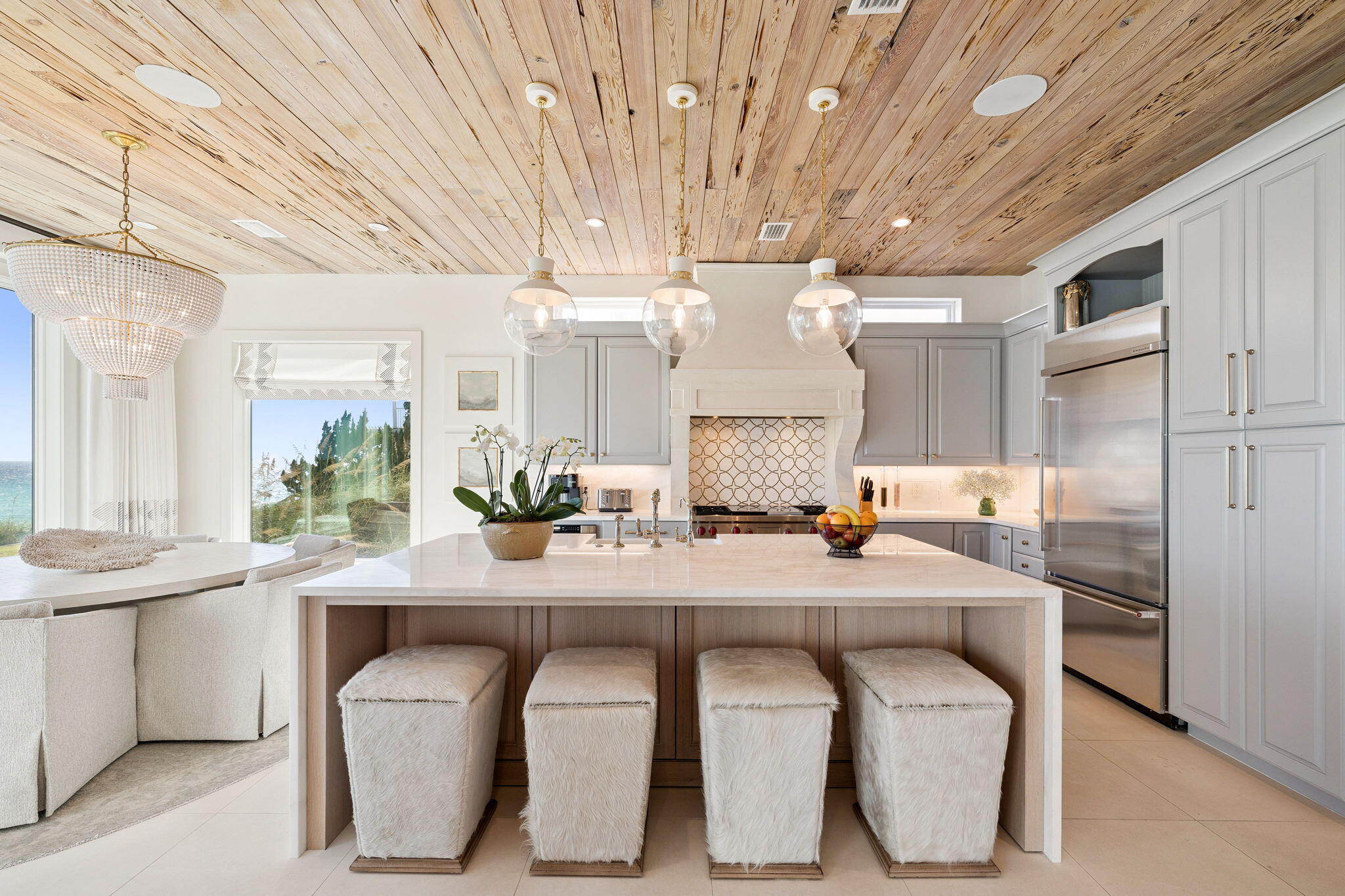 VILLAGE OF WHITE CLIFFS THE - Residential