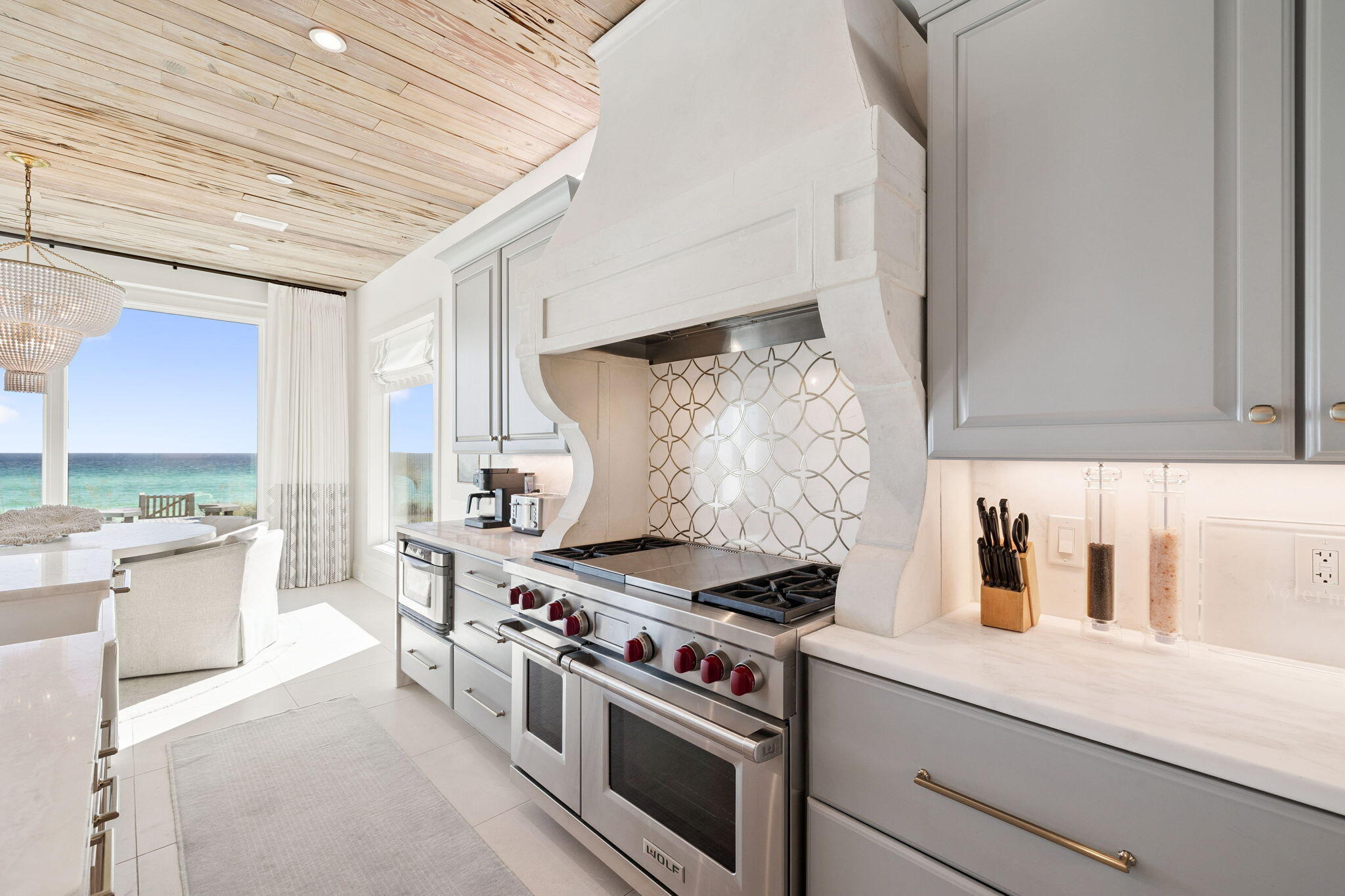 VILLAGE OF WHITE CLIFFS THE - Residential
