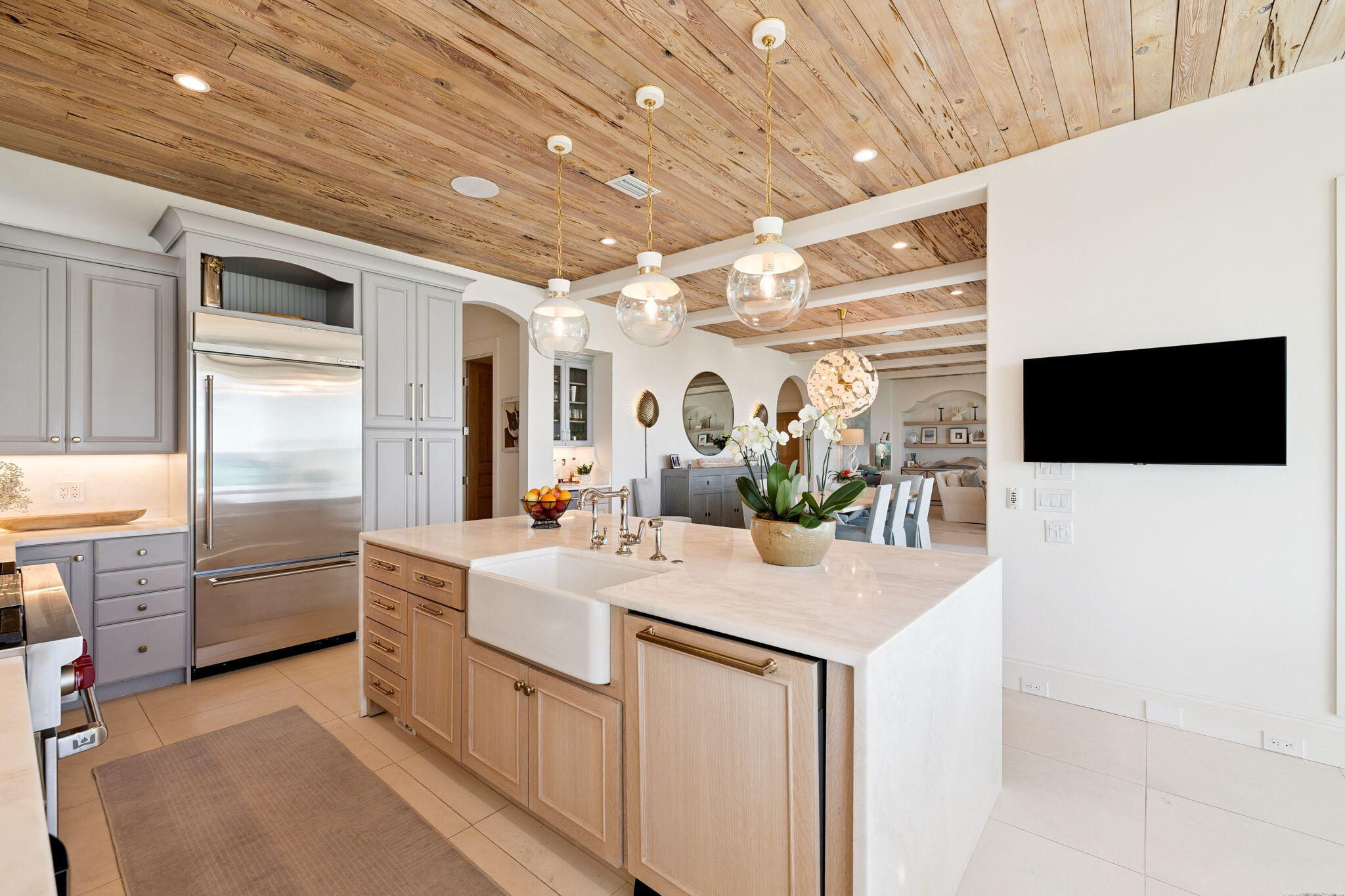VILLAGE OF WHITE CLIFFS THE - Residential