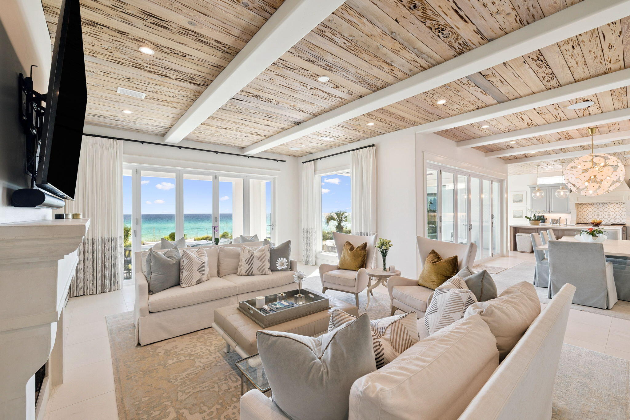 VILLAGE OF WHITE CLIFFS THE - Residential