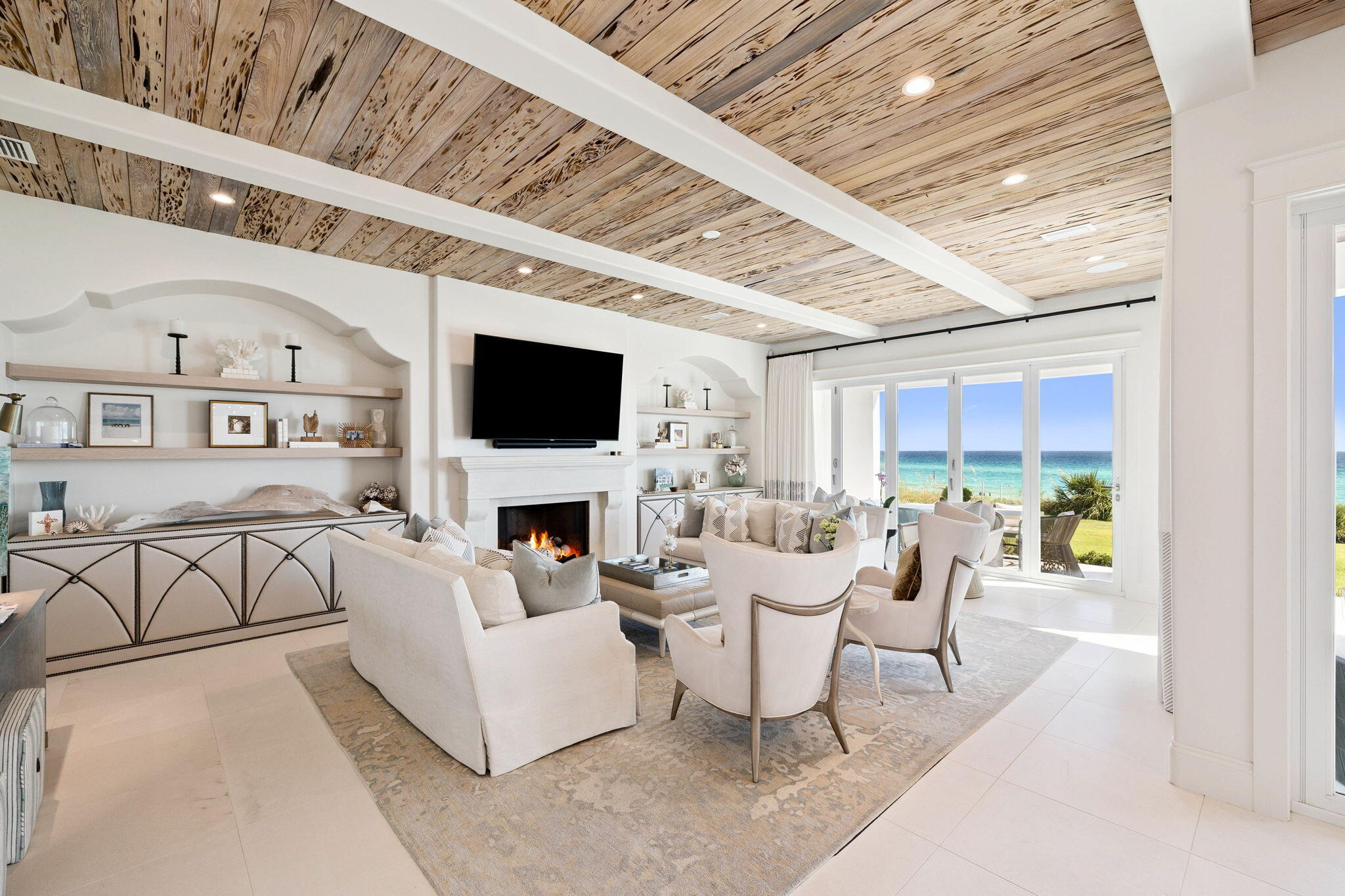 VILLAGE OF WHITE CLIFFS THE - Residential