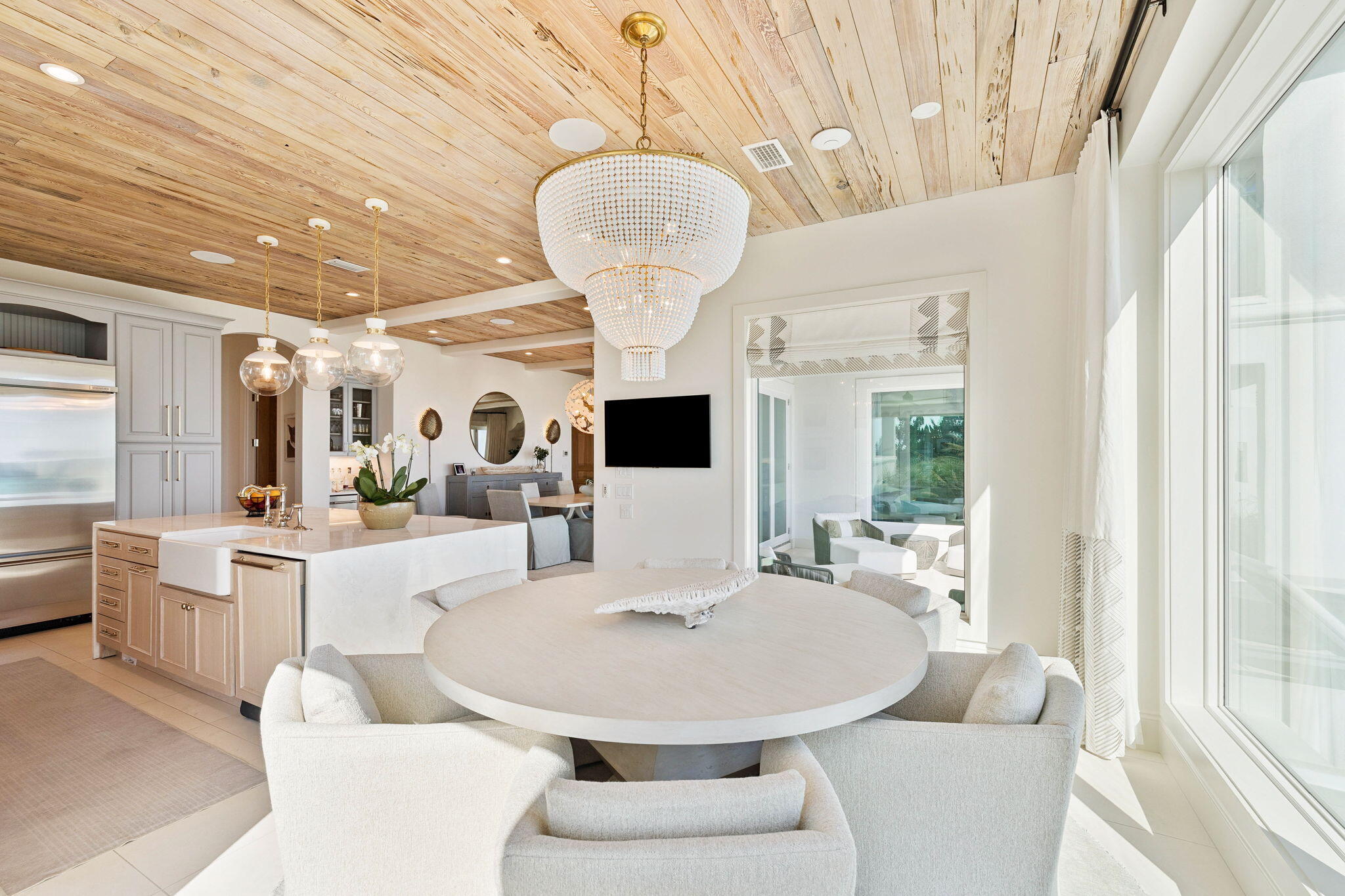 VILLAGE OF WHITE CLIFFS THE - Residential