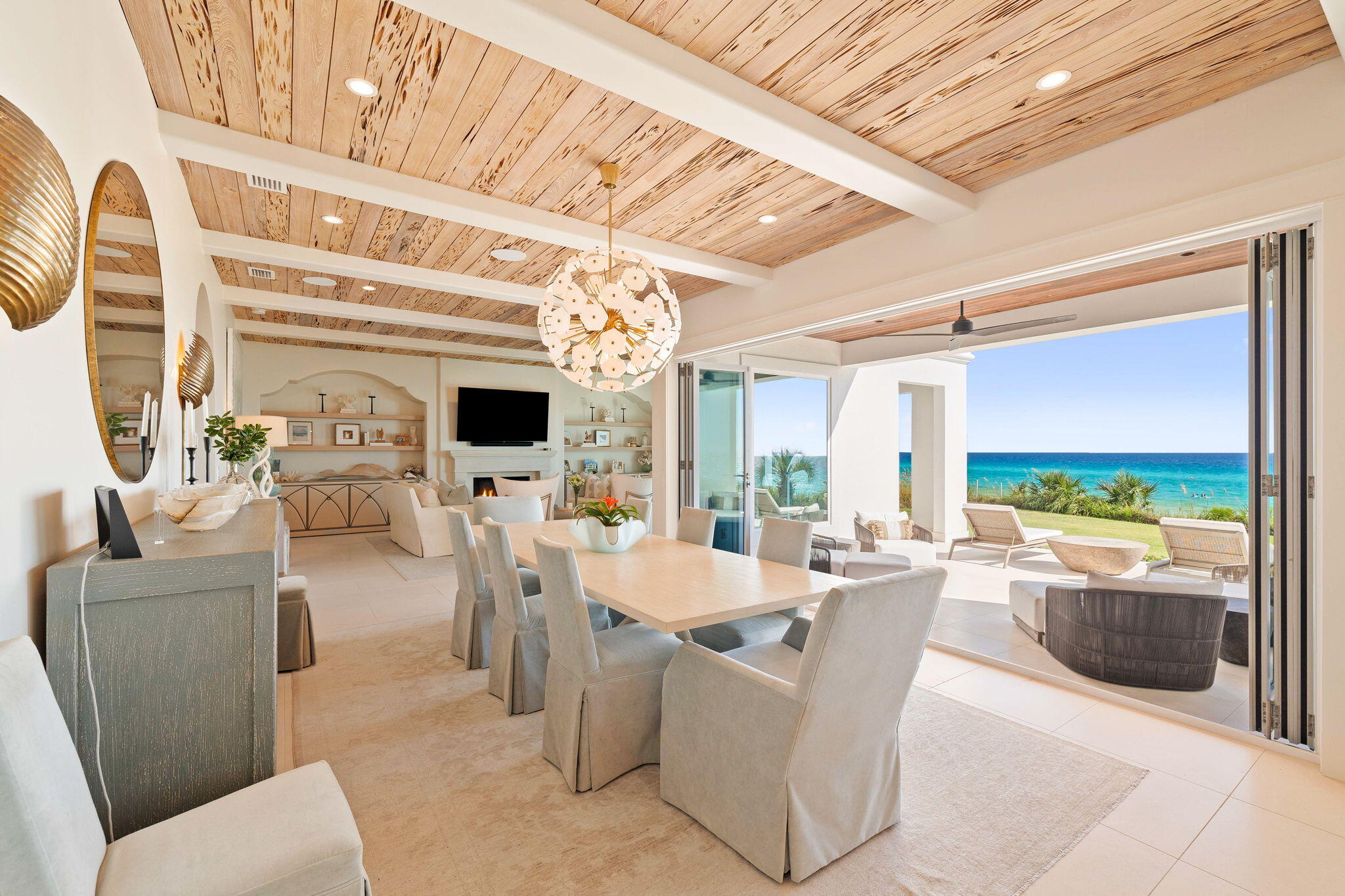 VILLAGE OF WHITE CLIFFS THE - Residential