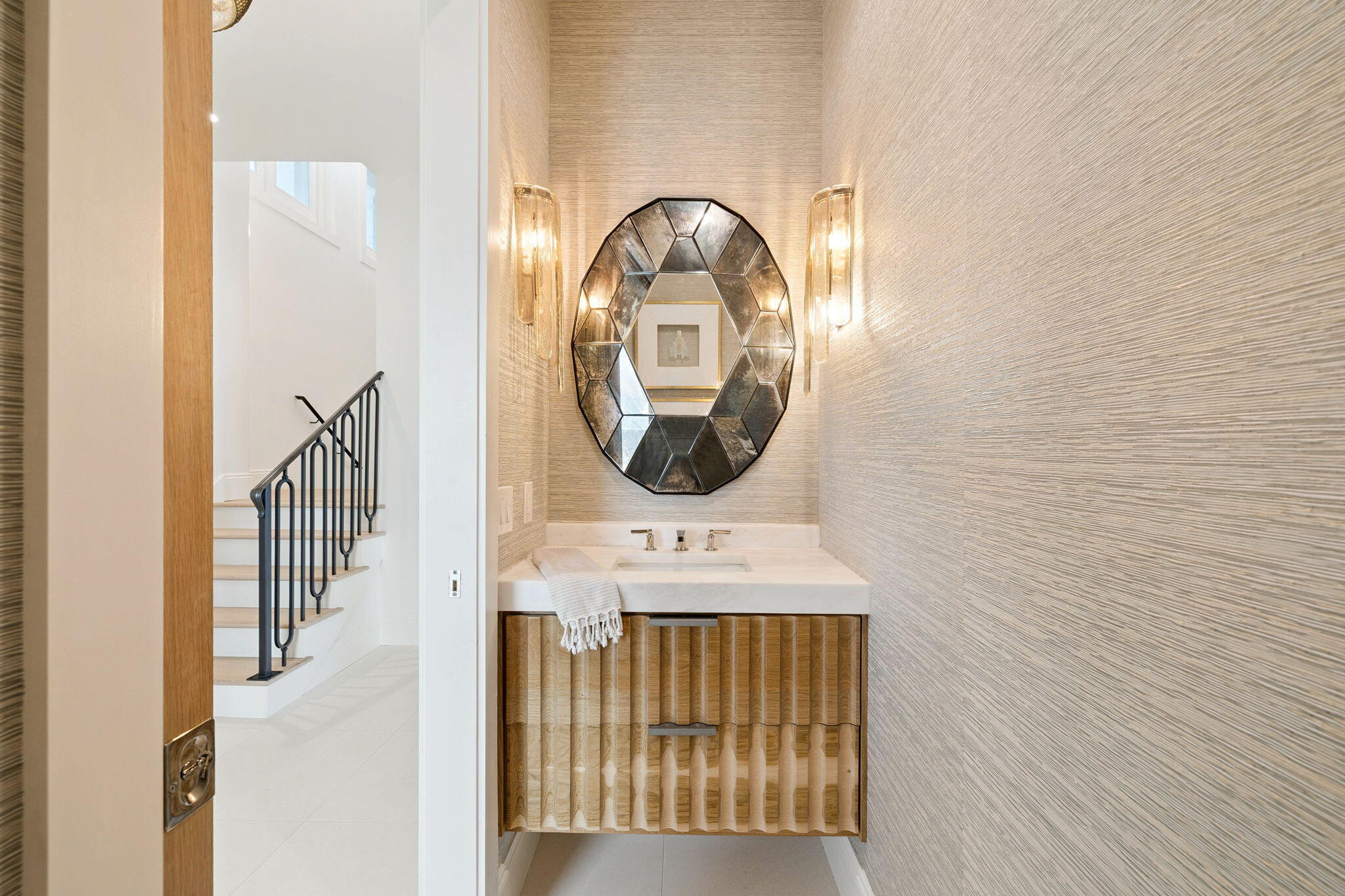 VILLAGE OF WHITE CLIFFS THE - Residential