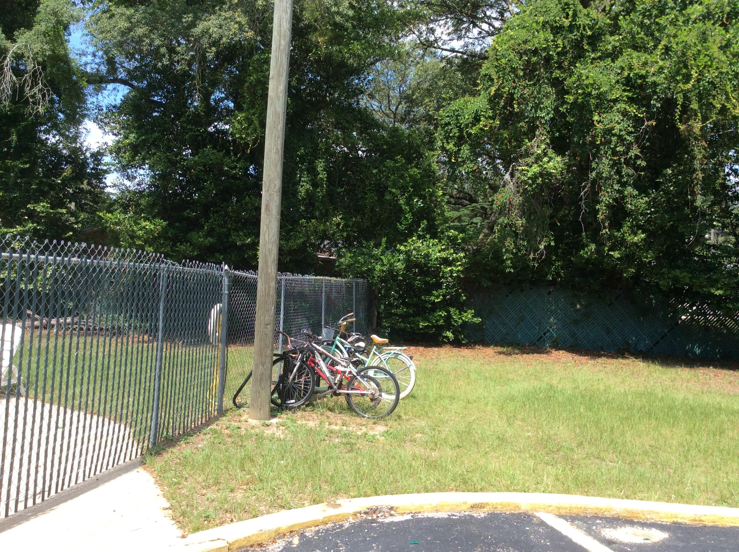 COLLEGE PARK CONDO - Residential