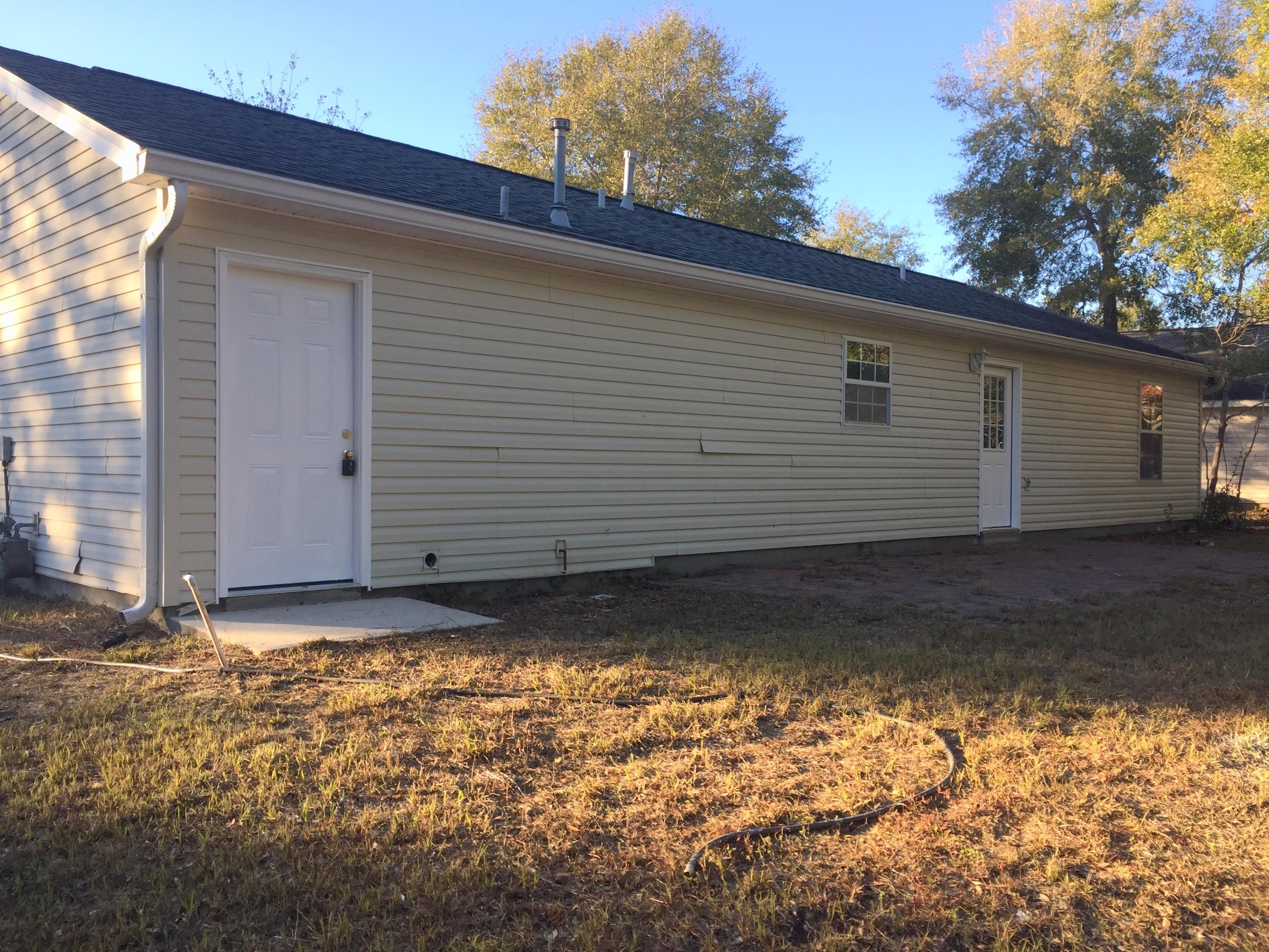 TIMBER WIND ESTATES - Residential