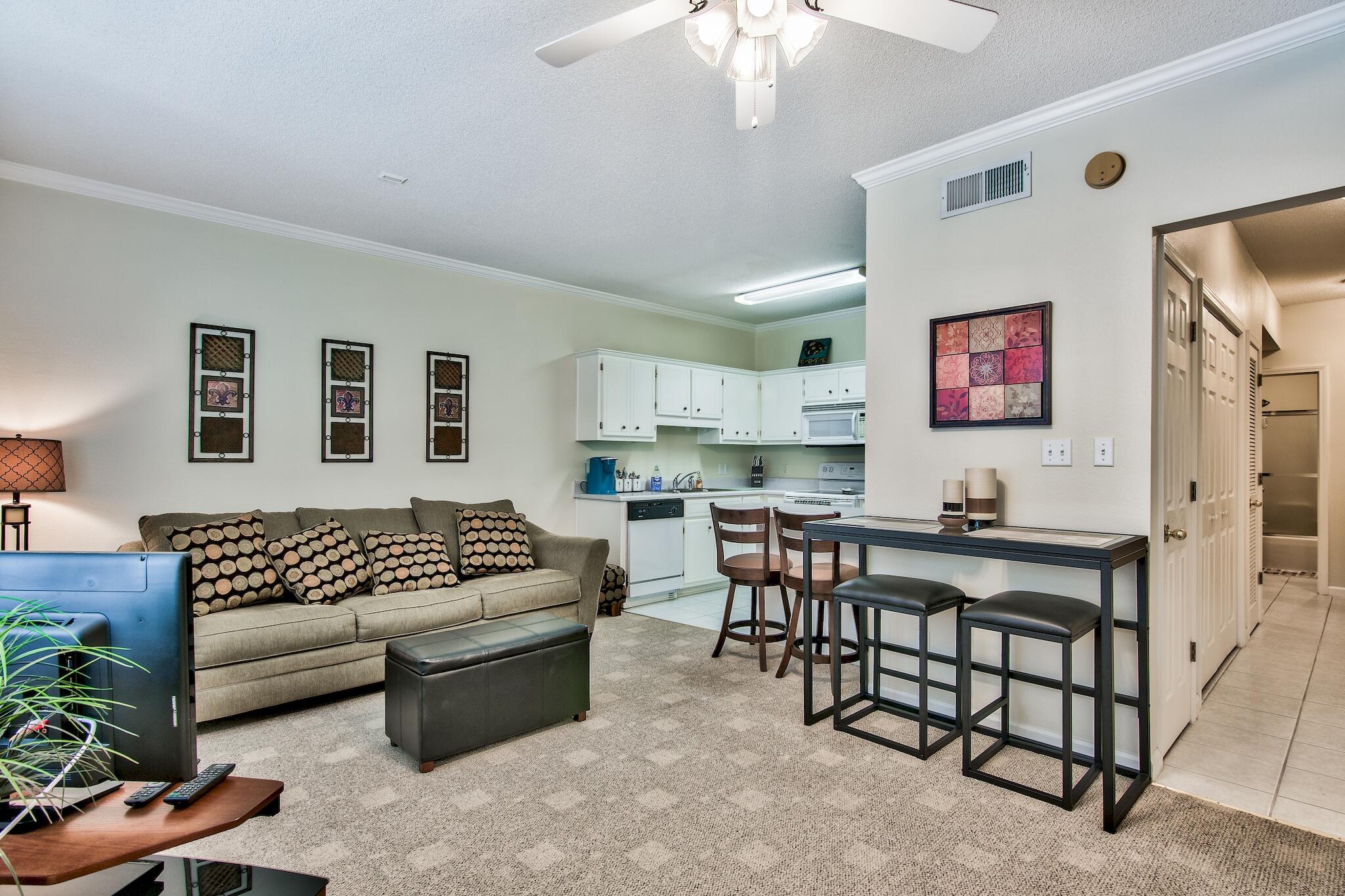 POINCIANA PLACE - Residential