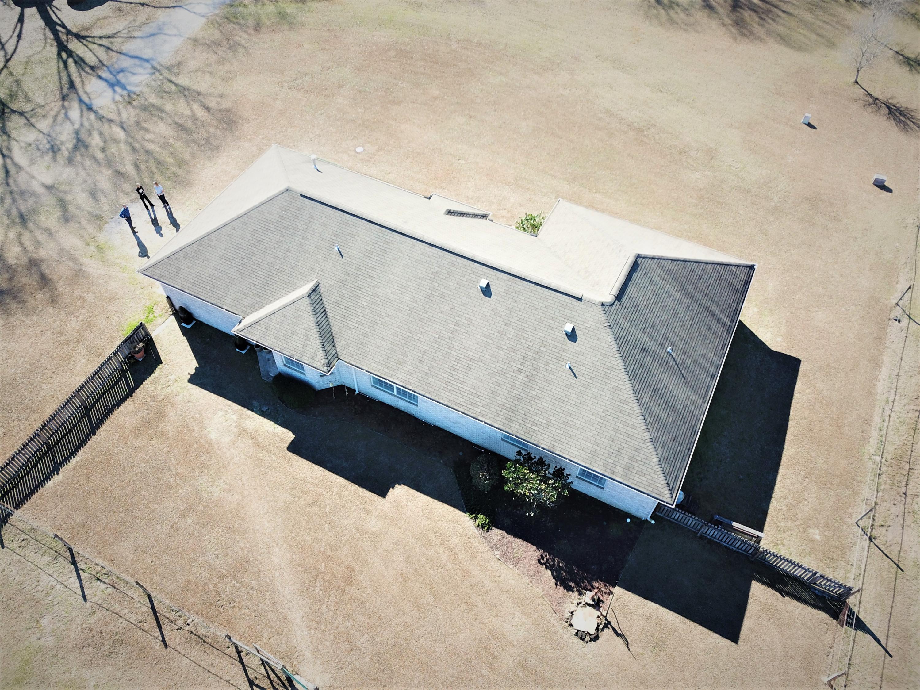 NORTH SUPERGROUP (221000.00) - Residential