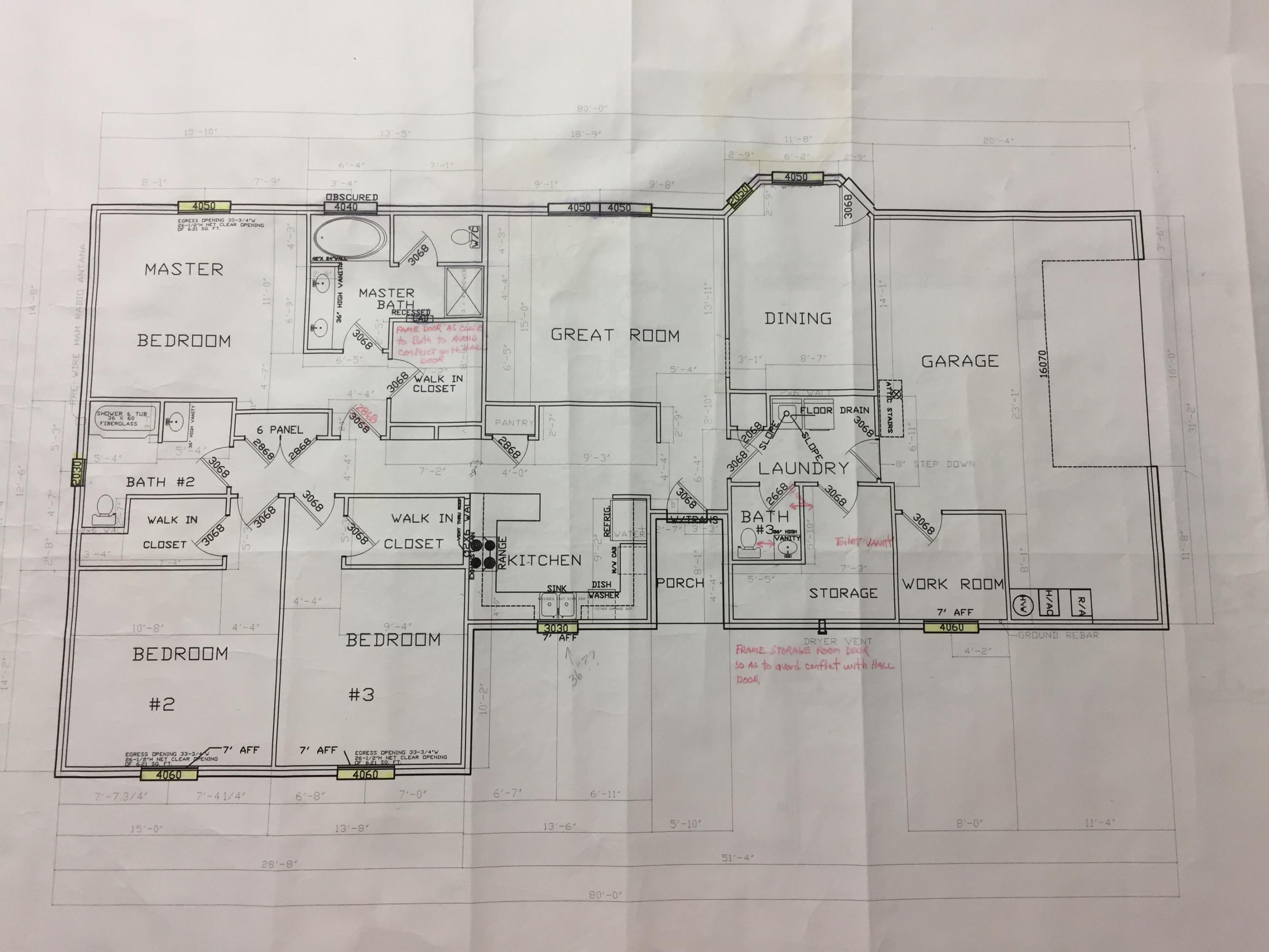 NORTH SUPERGROUP (221000.00) - Residential