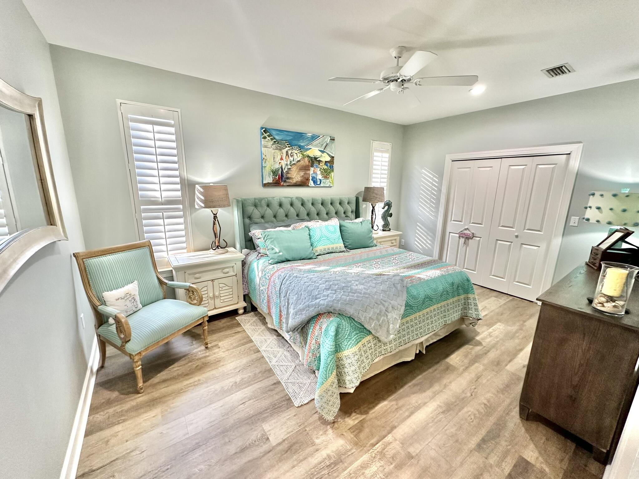 CRYSTAL LAKE II AT SANDESTIN - Residential