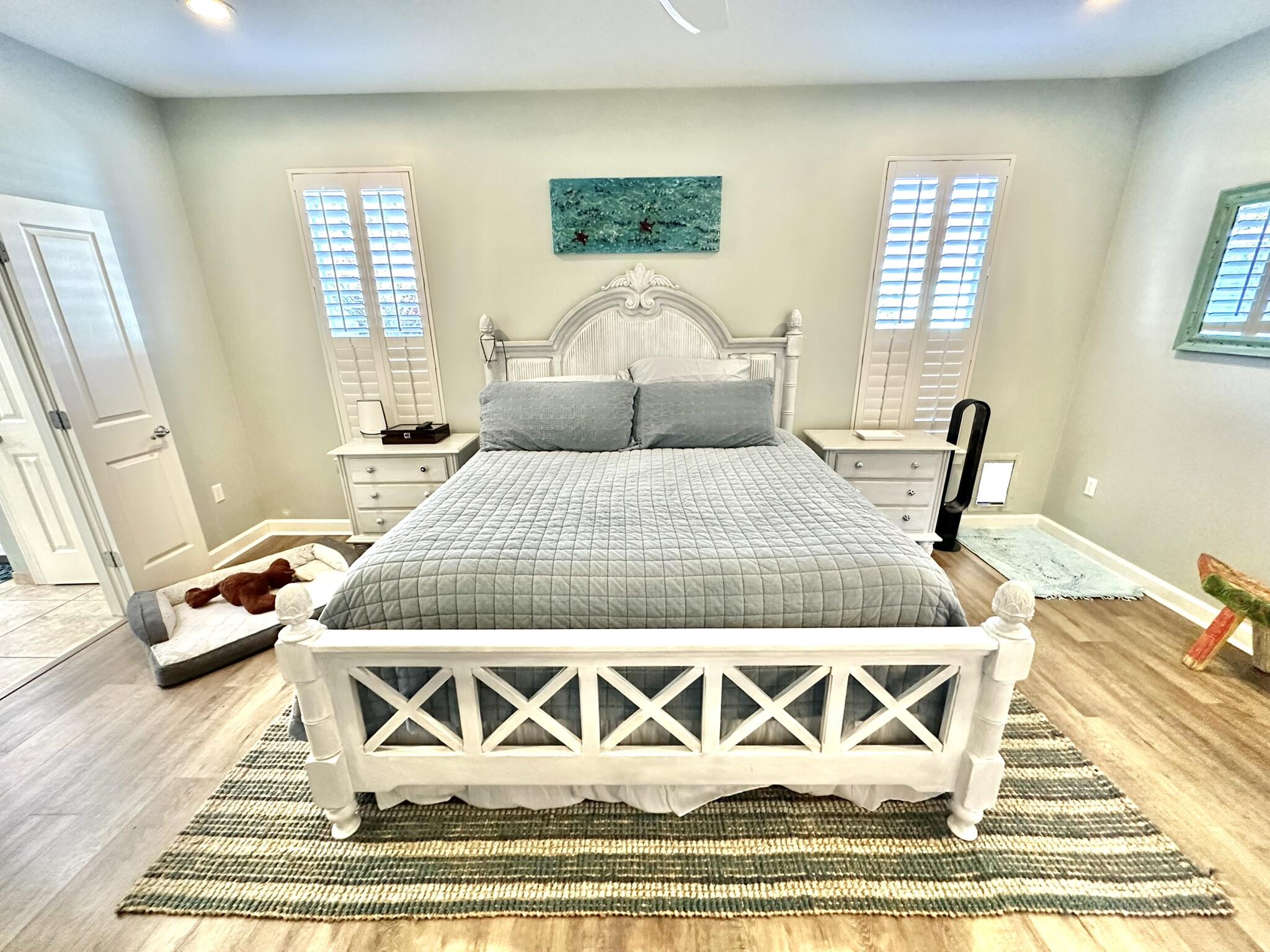 CRYSTAL LAKE II AT SANDESTIN - Residential