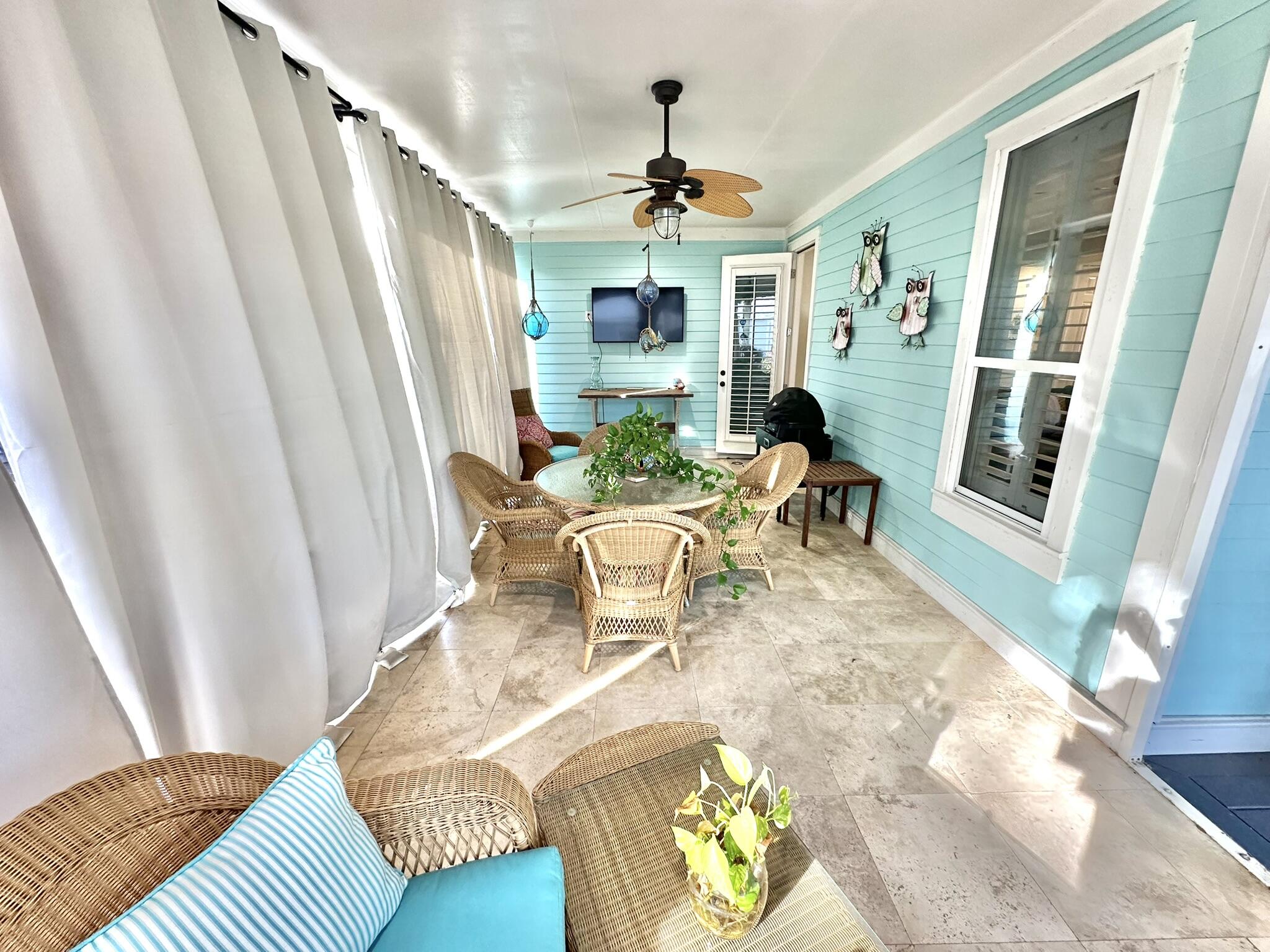 CRYSTAL LAKE II AT SANDESTIN - Residential