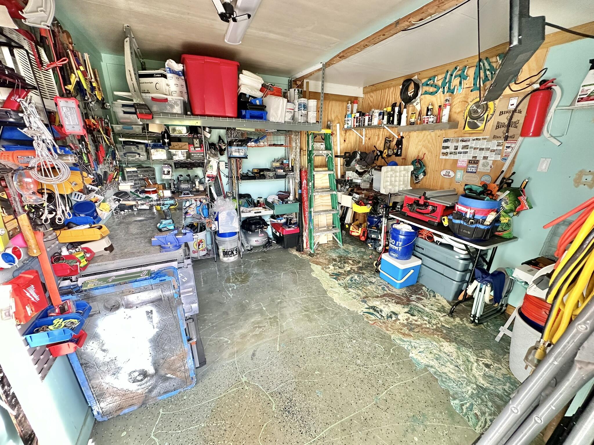 CRYSTAL LAKE II AT SANDESTIN - Residential