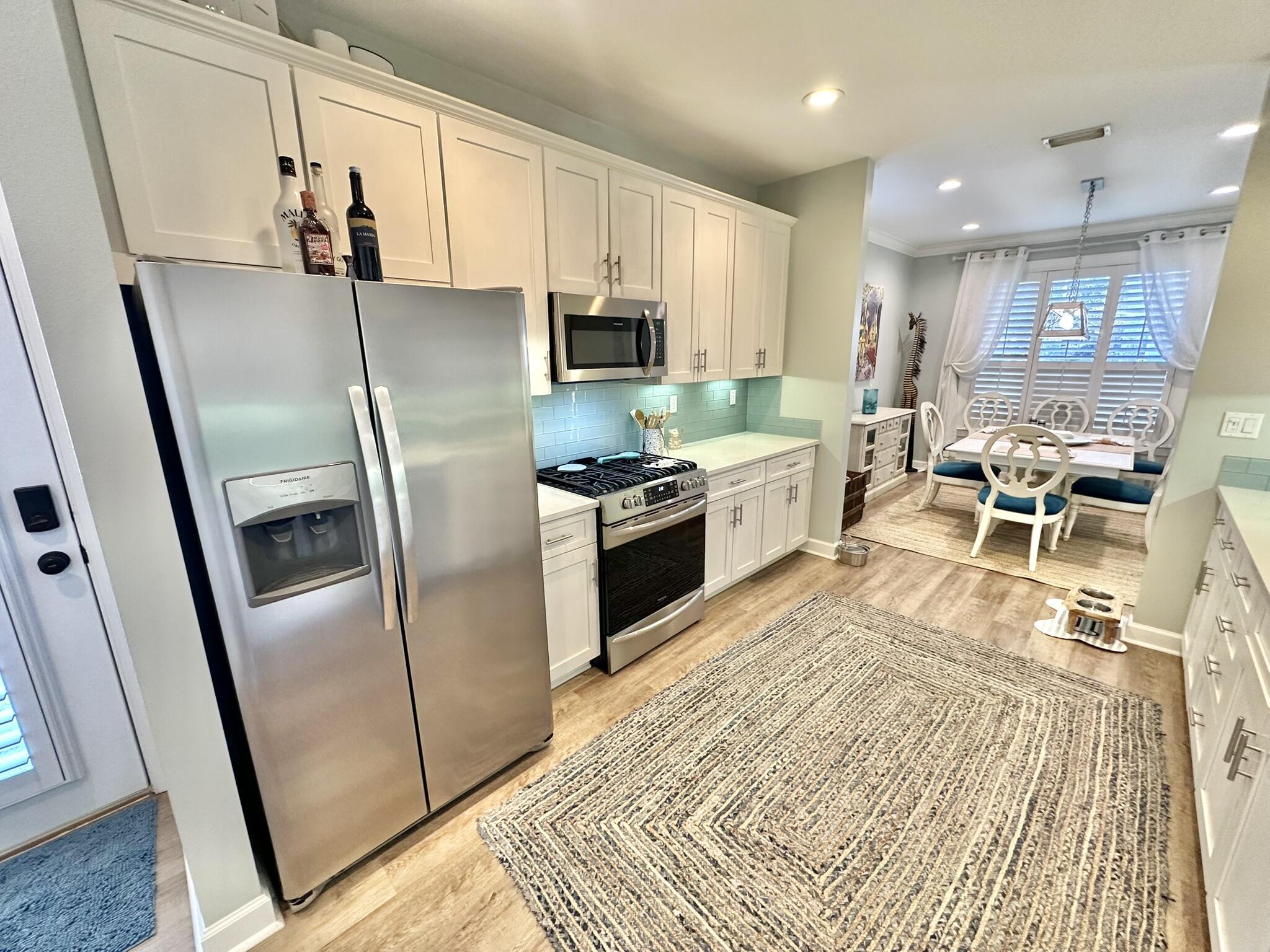 CRYSTAL LAKE II AT SANDESTIN - Residential