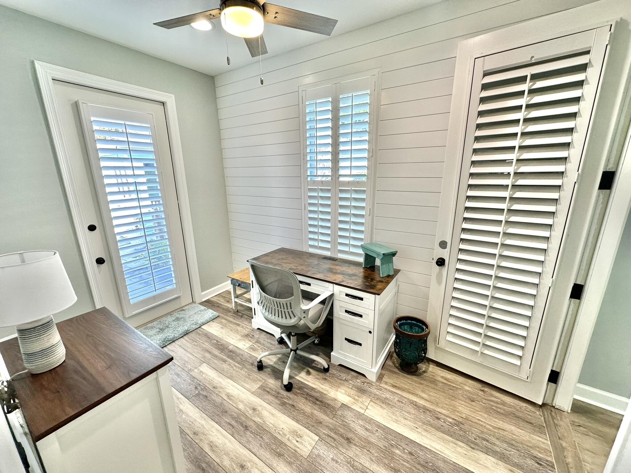 CRYSTAL LAKE II AT SANDESTIN - Residential