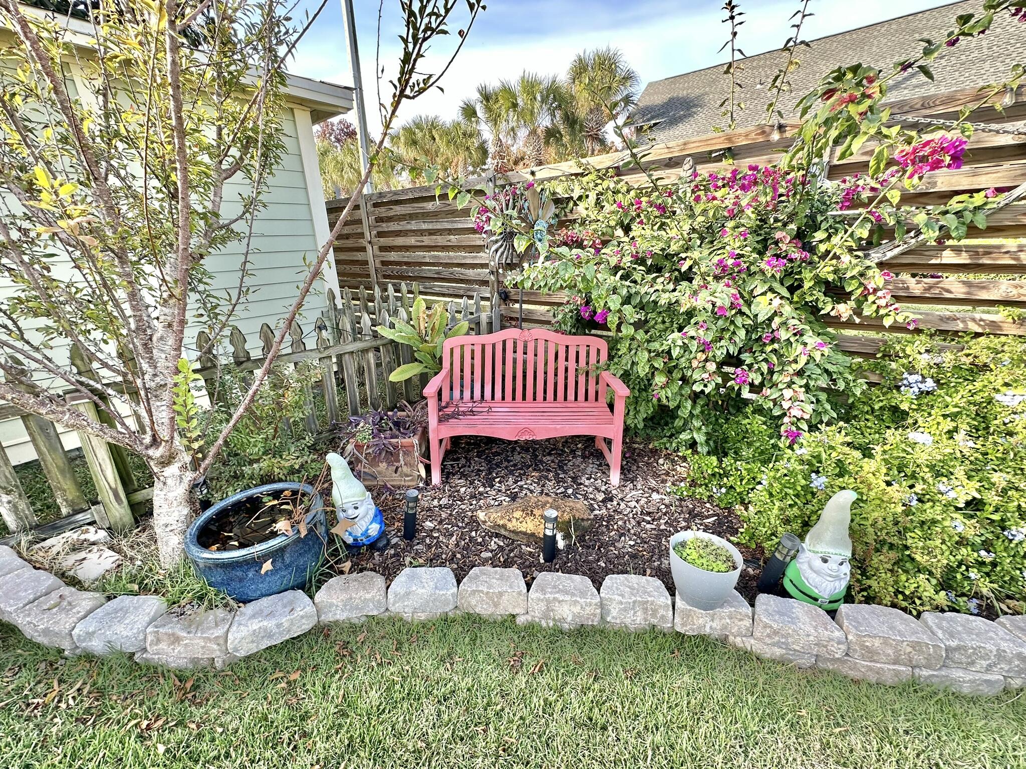 CRYSTAL LAKE II AT SANDESTIN - Residential