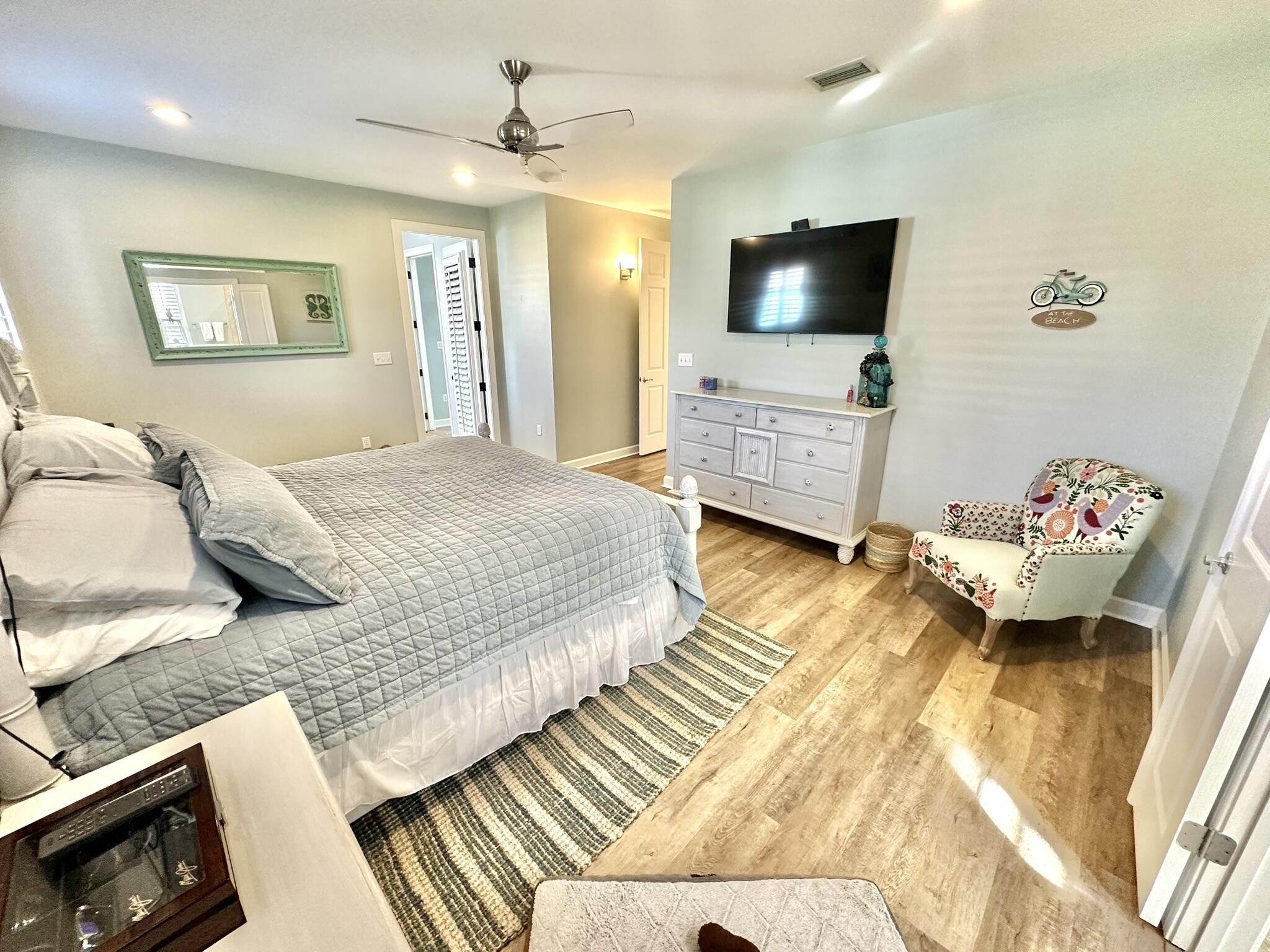 CRYSTAL LAKE II AT SANDESTIN - Residential