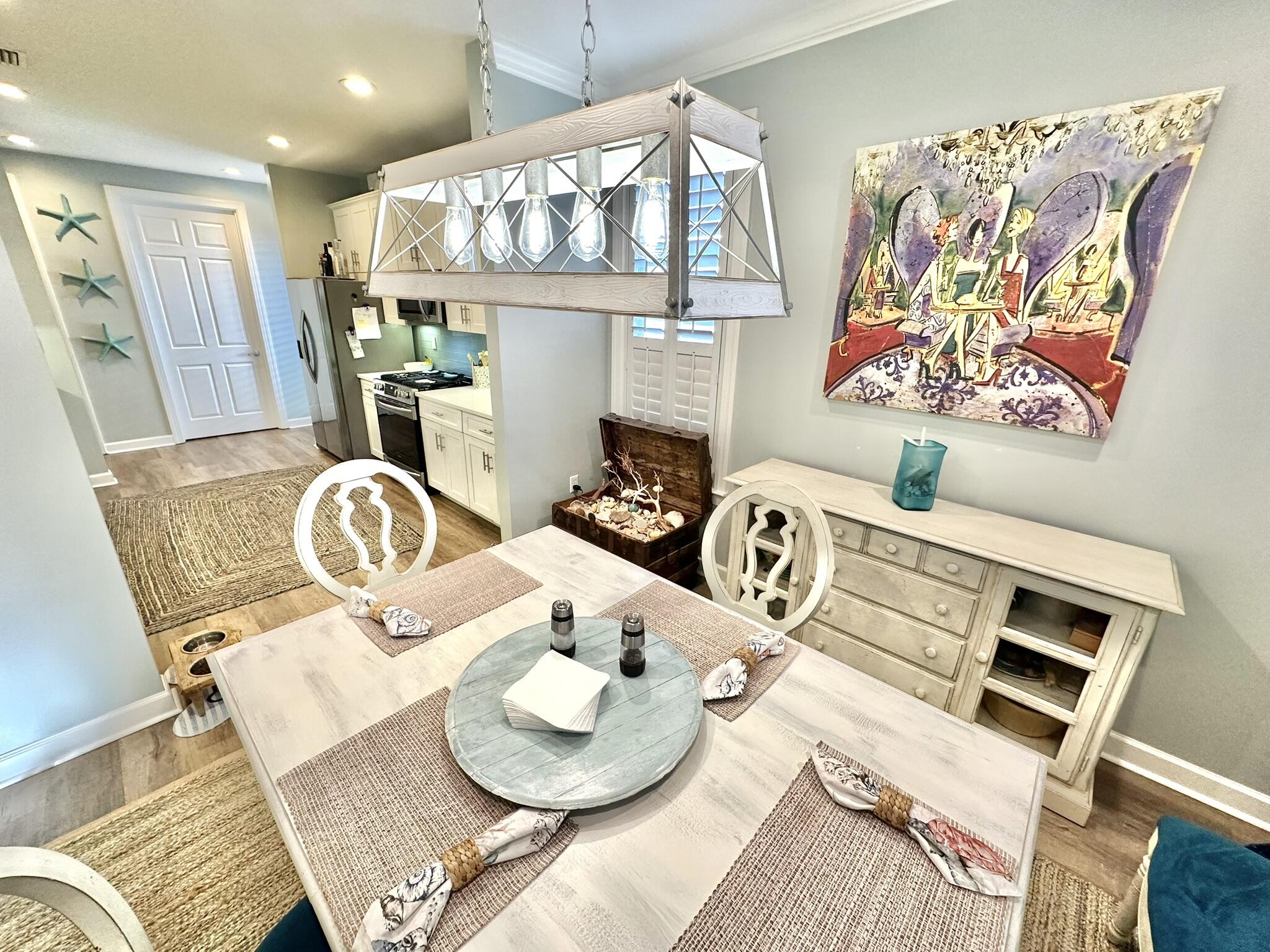 CRYSTAL LAKE II AT SANDESTIN - Residential