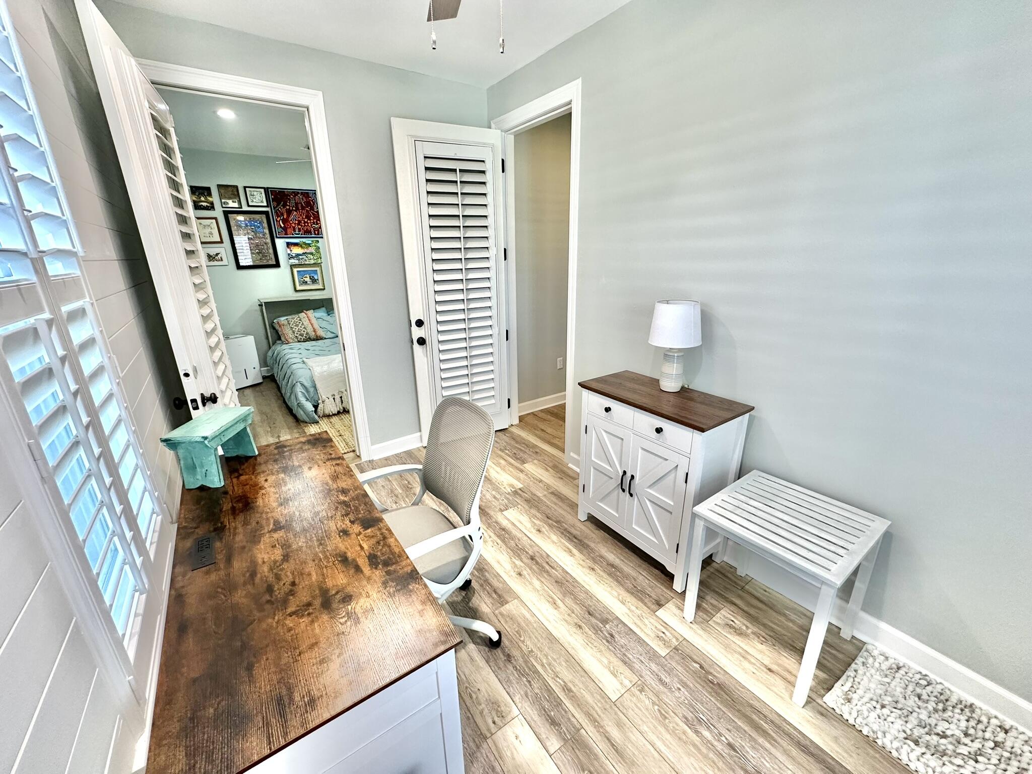 CRYSTAL LAKE II AT SANDESTIN - Residential