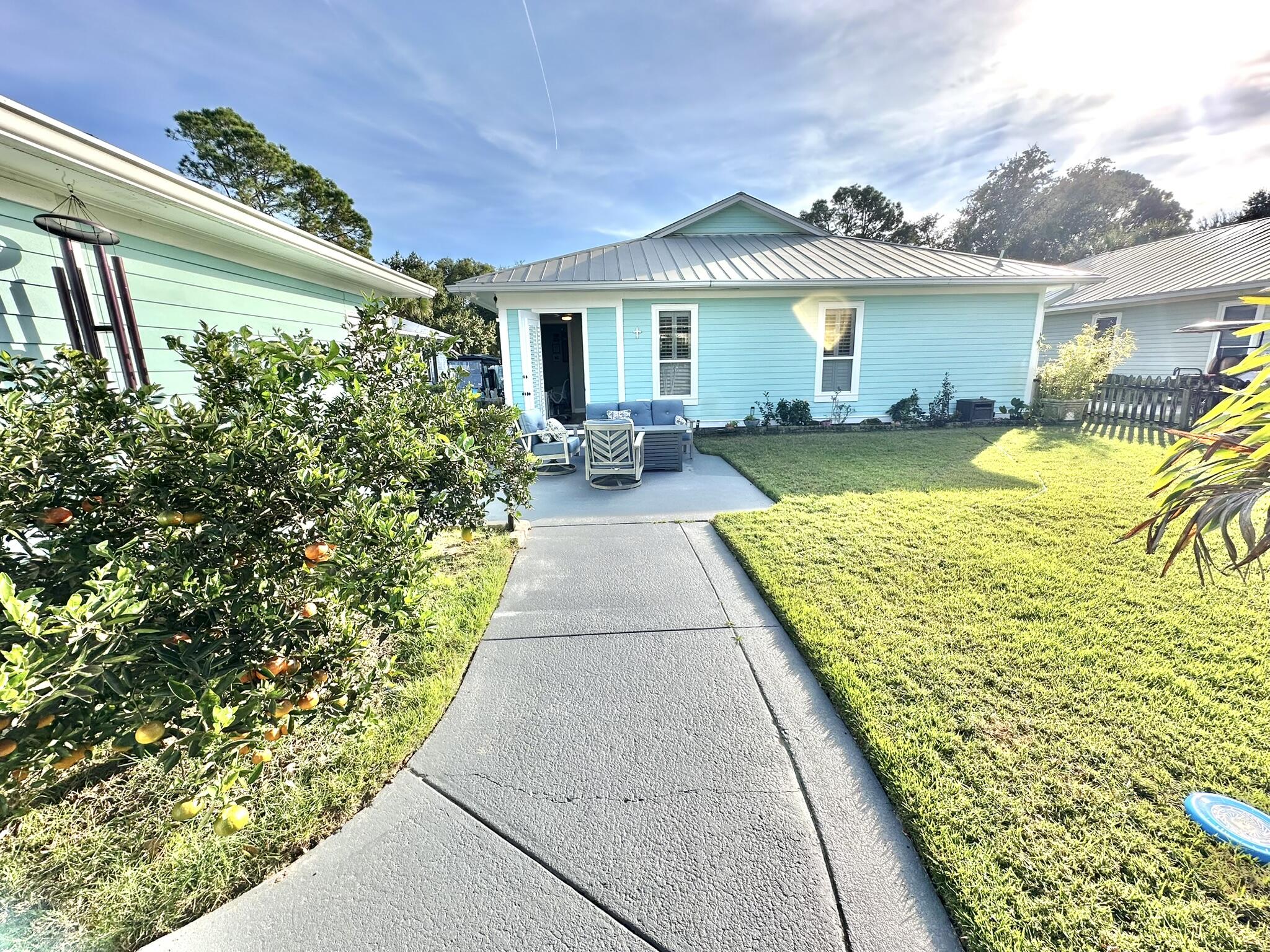 CRYSTAL LAKE II AT SANDESTIN - Residential