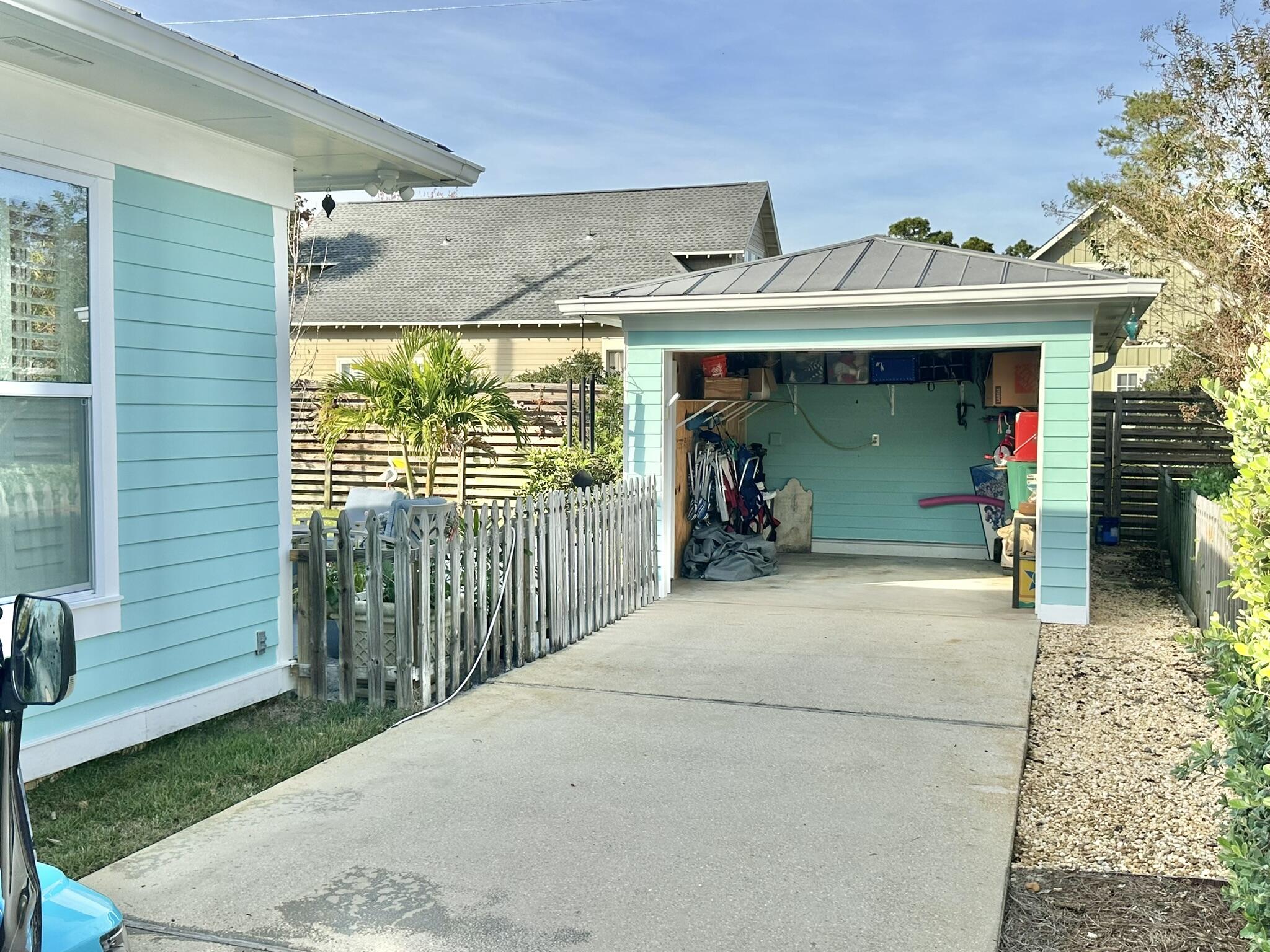 CRYSTAL LAKE II AT SANDESTIN - Residential