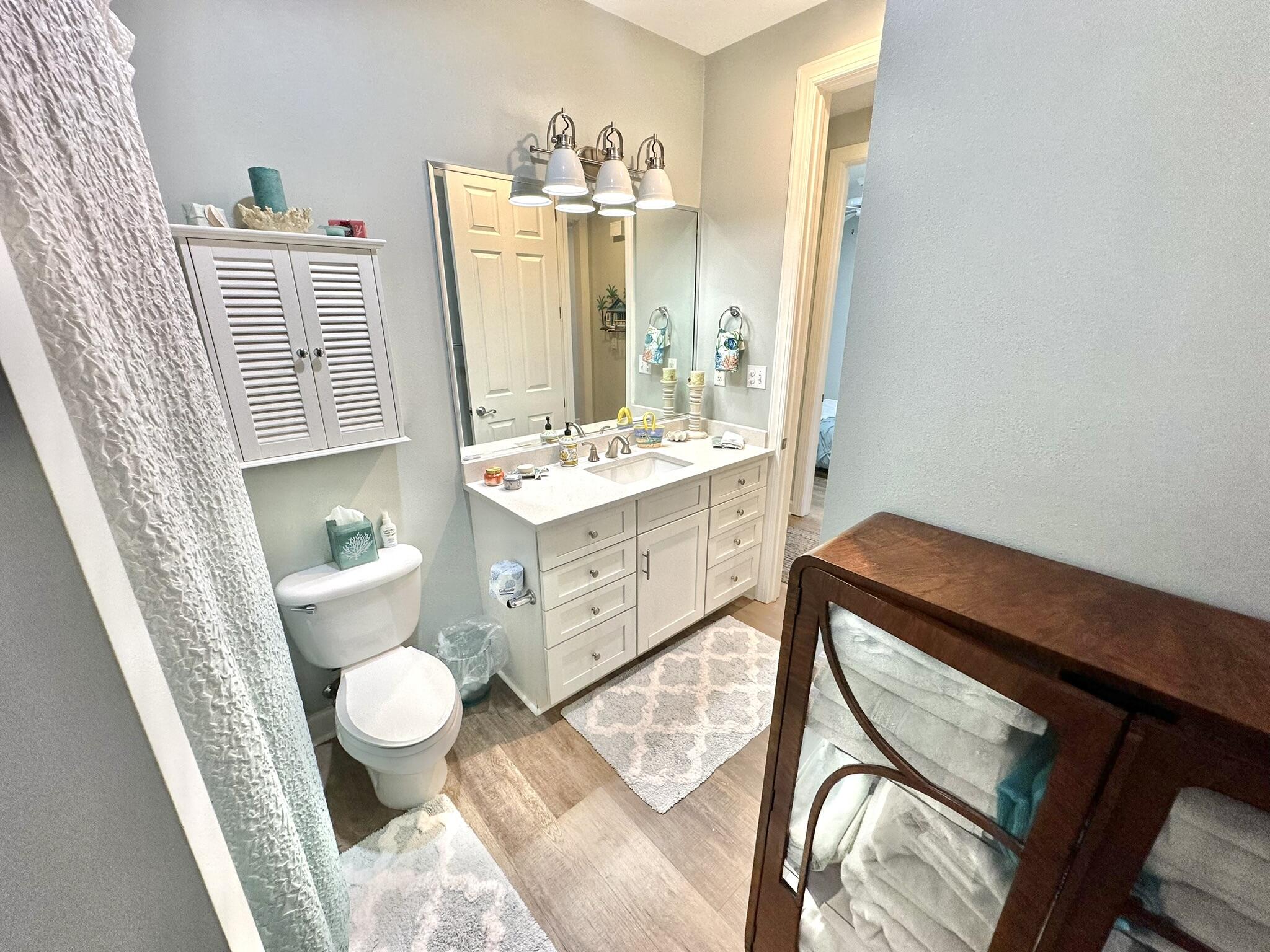 CRYSTAL LAKE II AT SANDESTIN - Residential