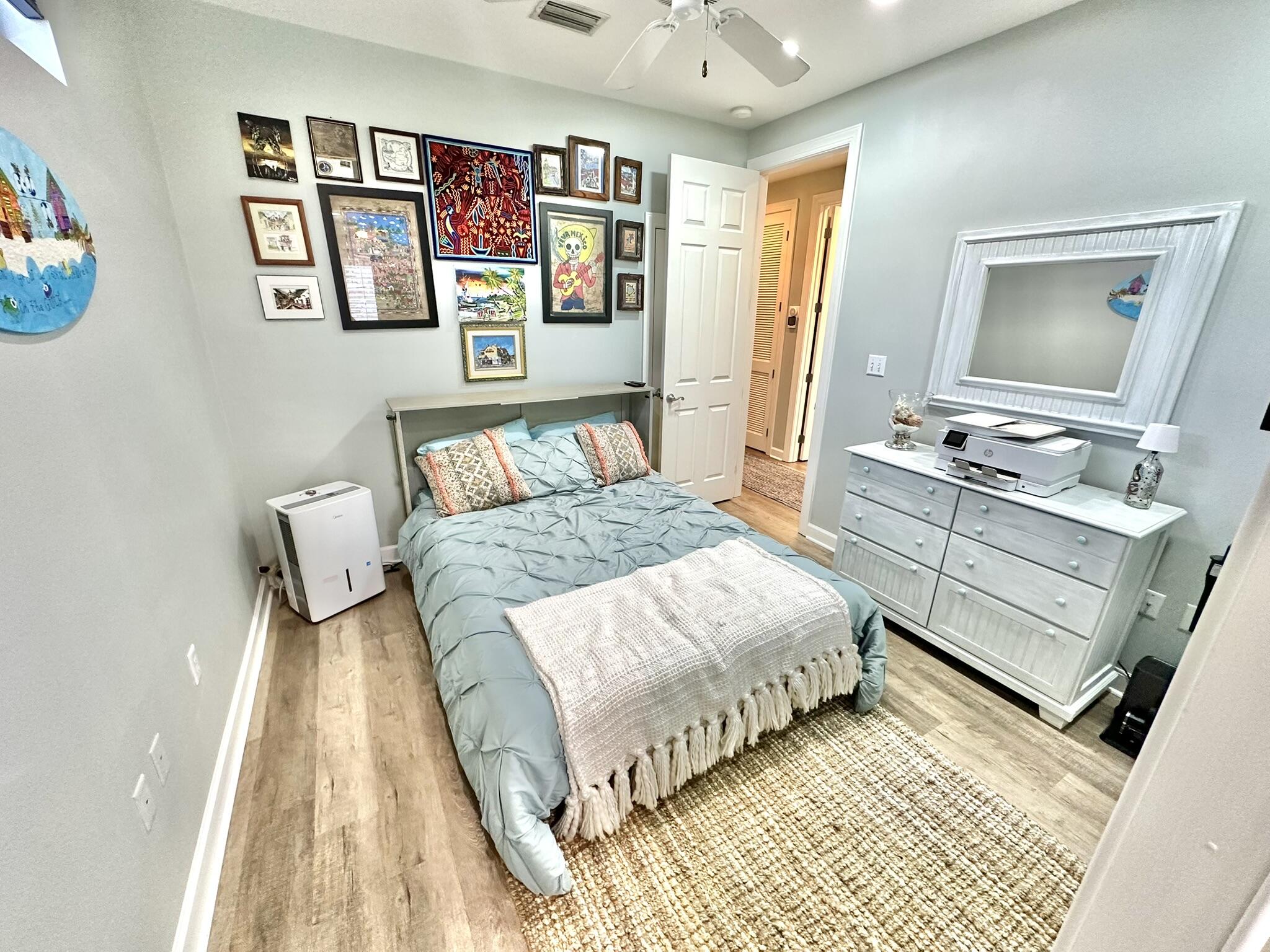 CRYSTAL LAKE II AT SANDESTIN - Residential