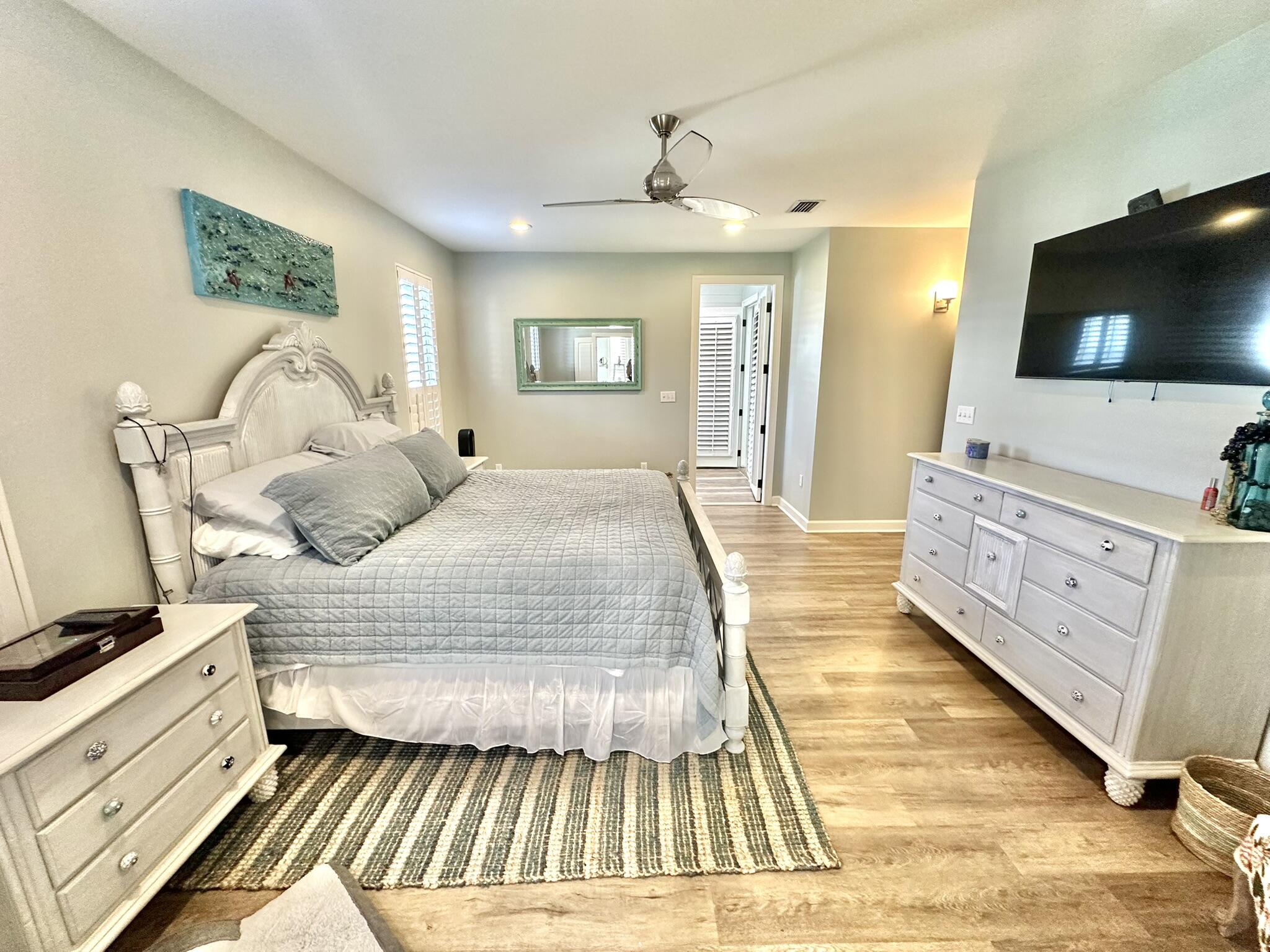 CRYSTAL LAKE II AT SANDESTIN - Residential