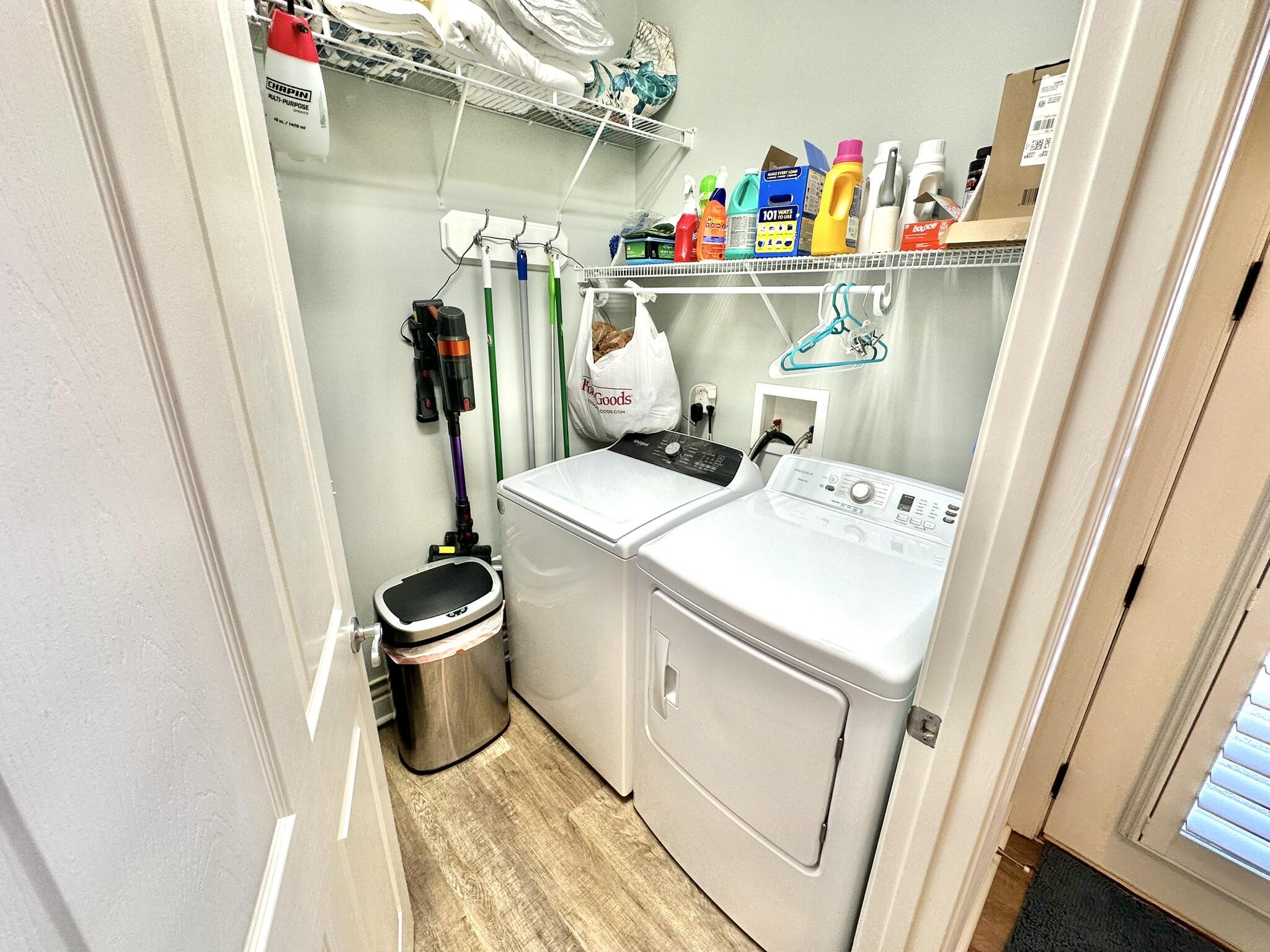 CRYSTAL LAKE II AT SANDESTIN - Residential