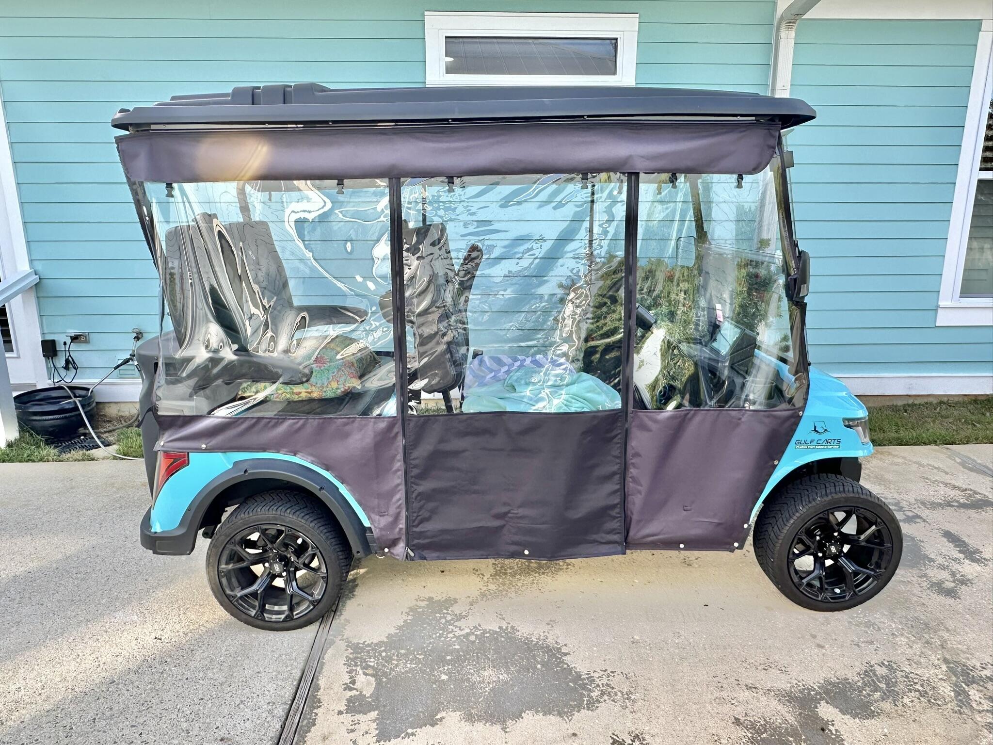 CRYSTAL LAKE II AT SANDESTIN - Residential