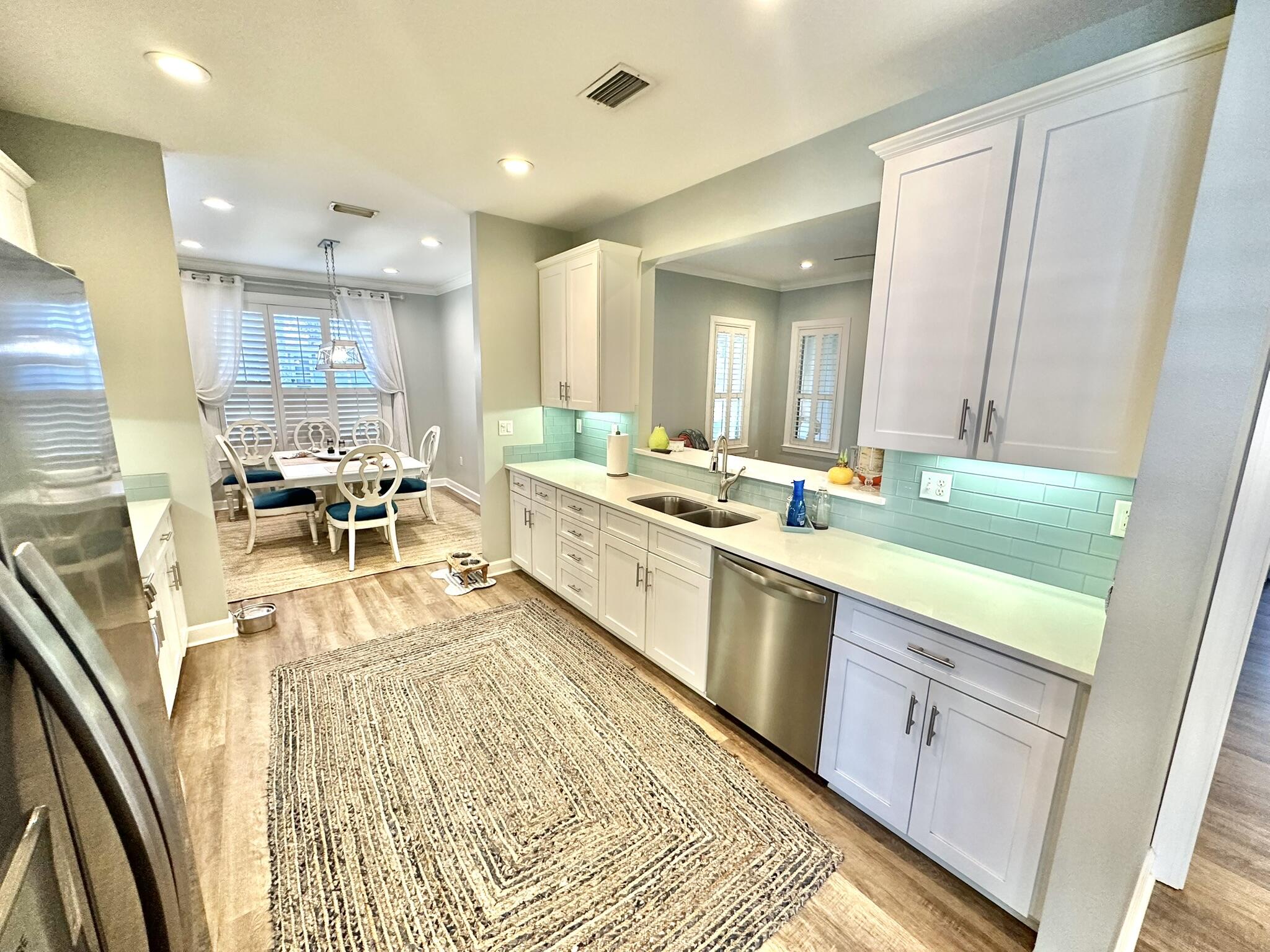 CRYSTAL LAKE II AT SANDESTIN - Residential