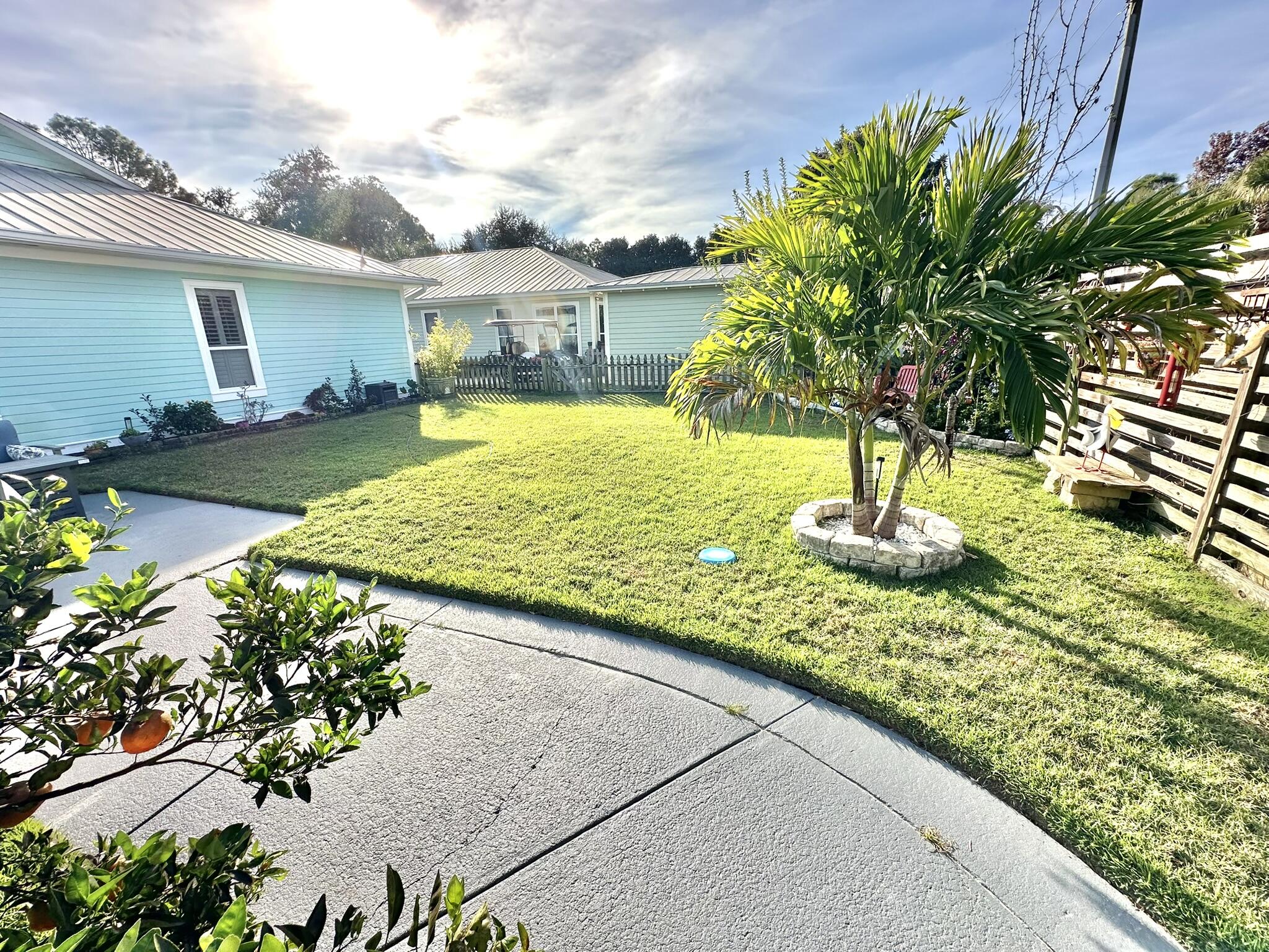 CRYSTAL LAKE II AT SANDESTIN - Residential