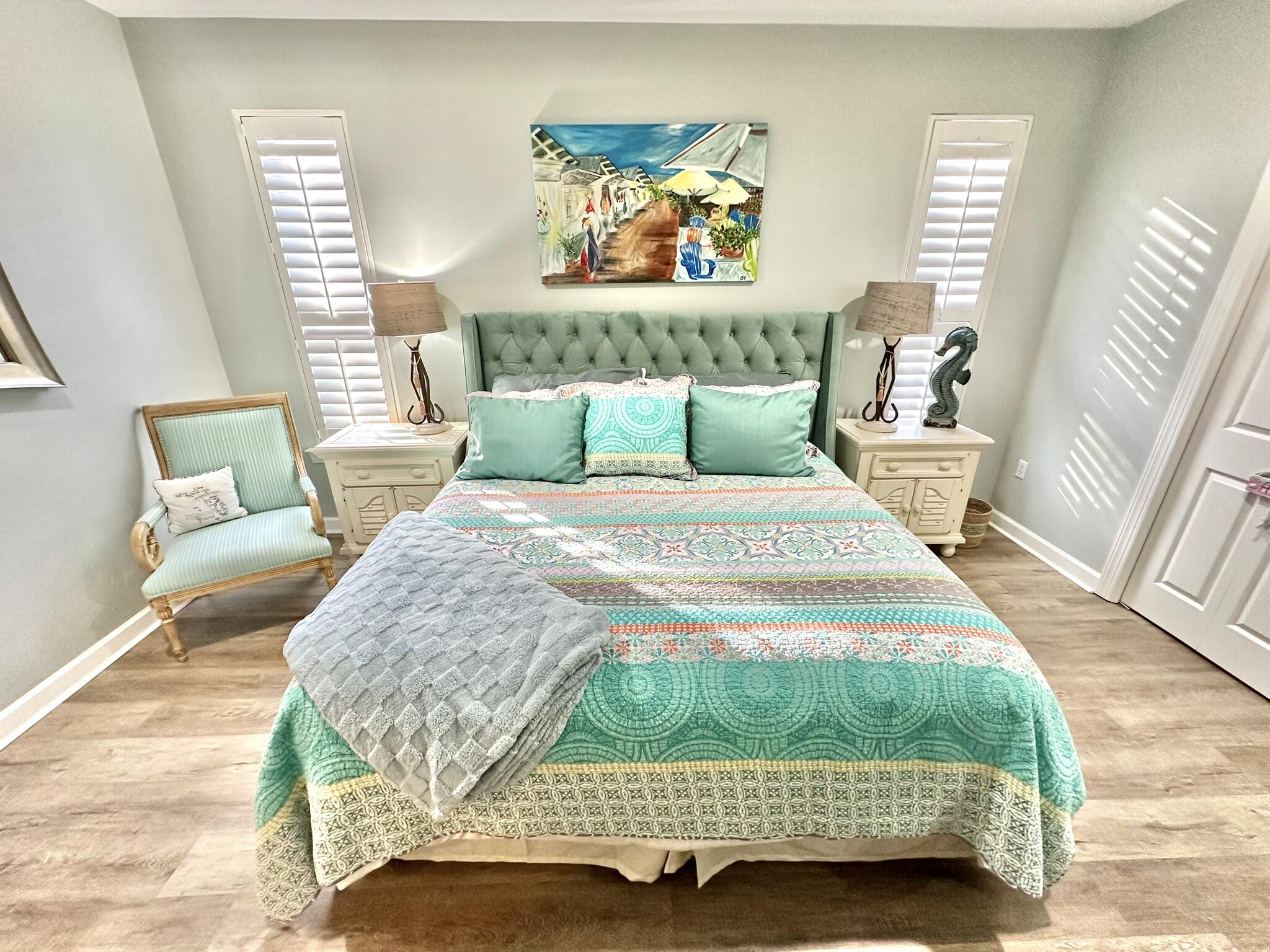 CRYSTAL LAKE II AT SANDESTIN - Residential