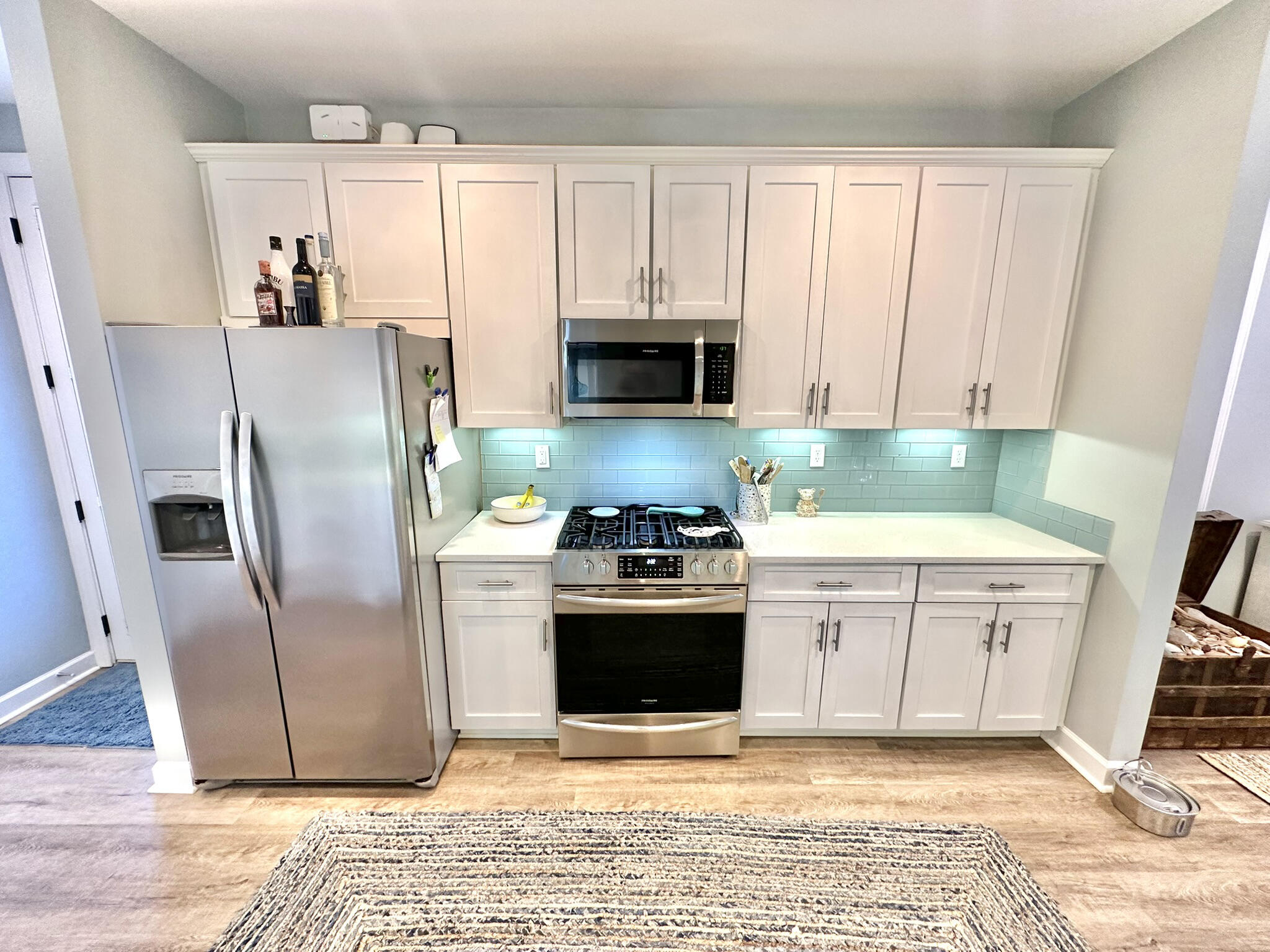 CRYSTAL LAKE II AT SANDESTIN - Residential