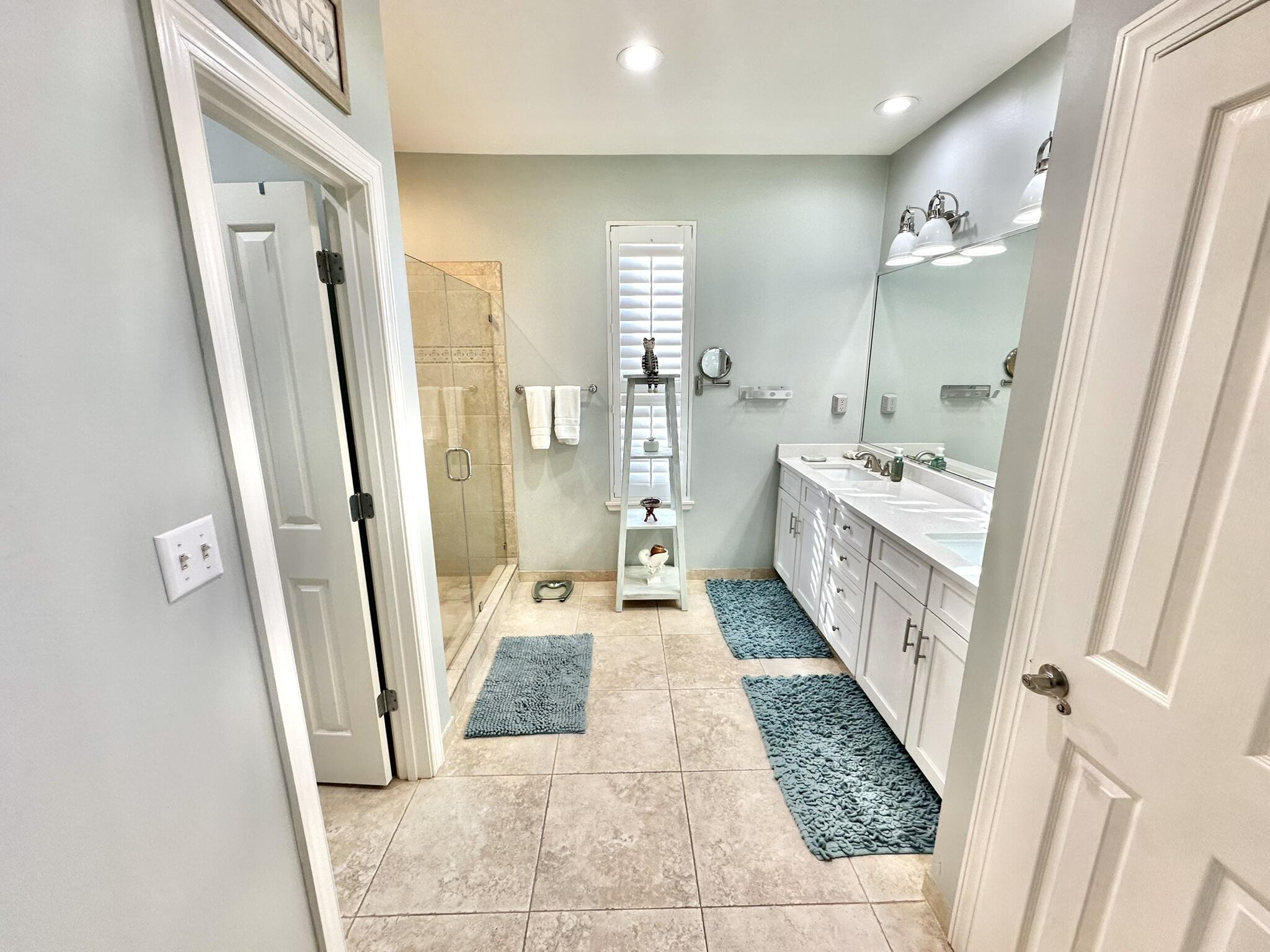 CRYSTAL LAKE II AT SANDESTIN - Residential