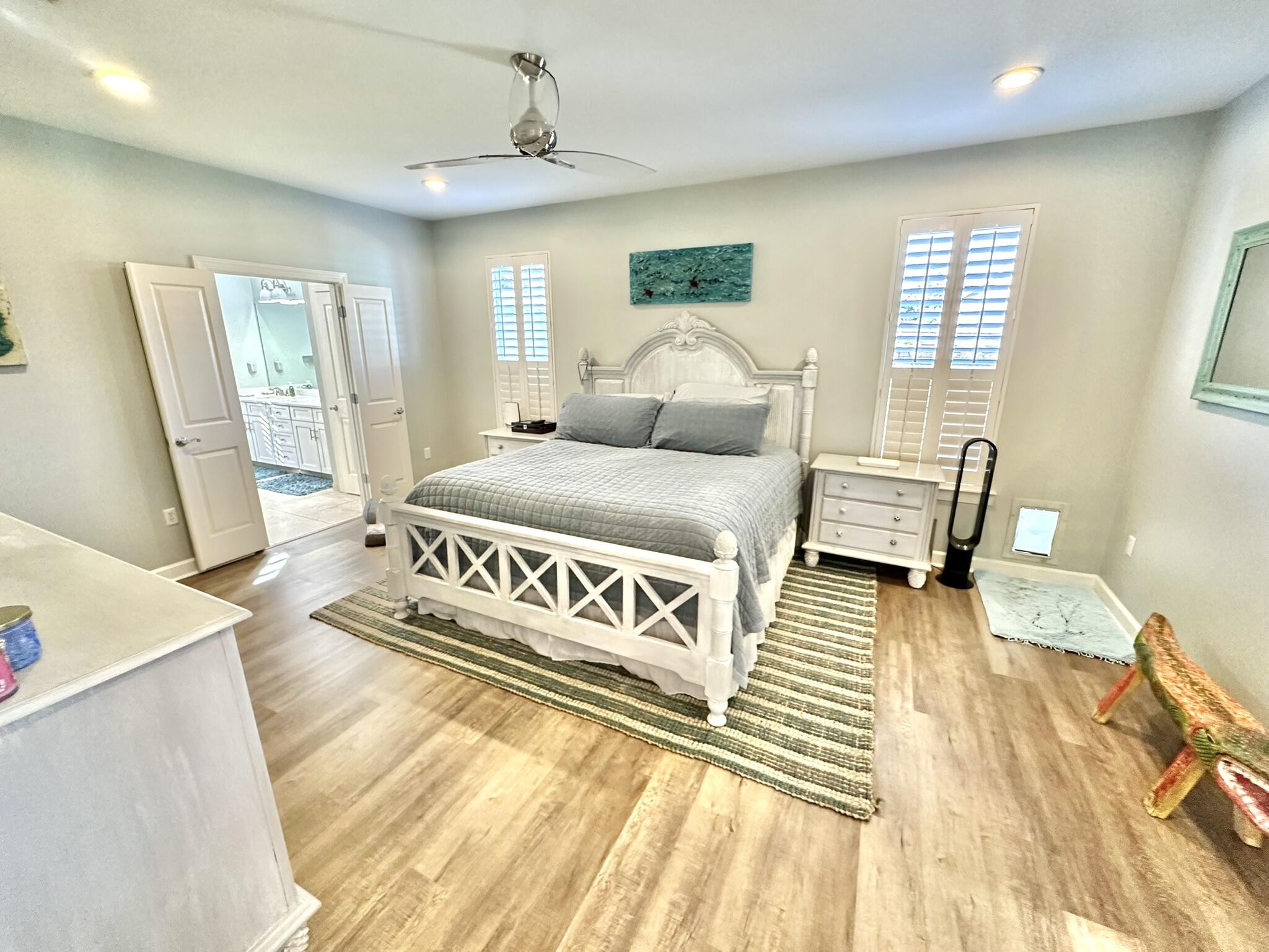 CRYSTAL LAKE II AT SANDESTIN - Residential