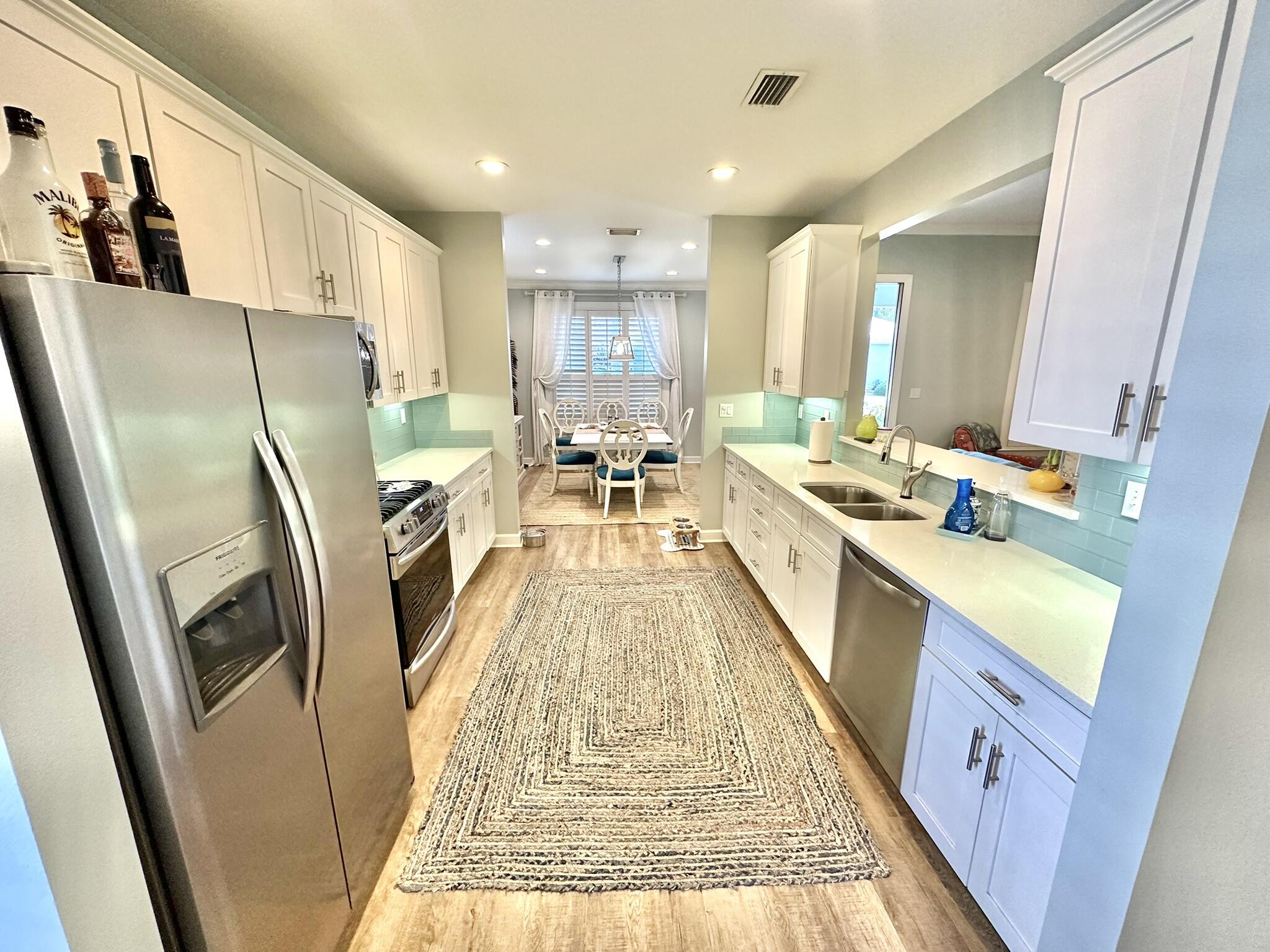 CRYSTAL LAKE II AT SANDESTIN - Residential