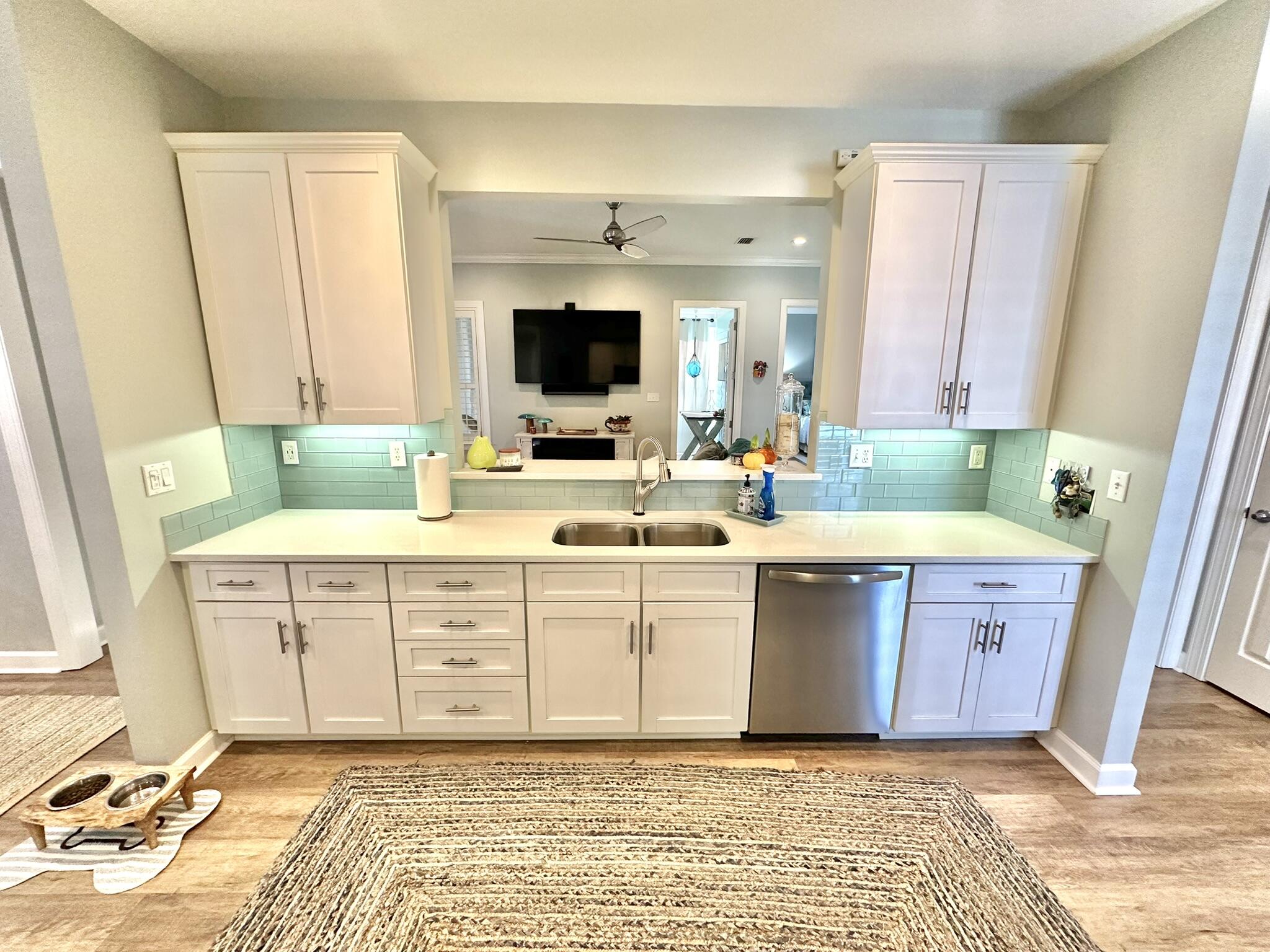 CRYSTAL LAKE II AT SANDESTIN - Residential