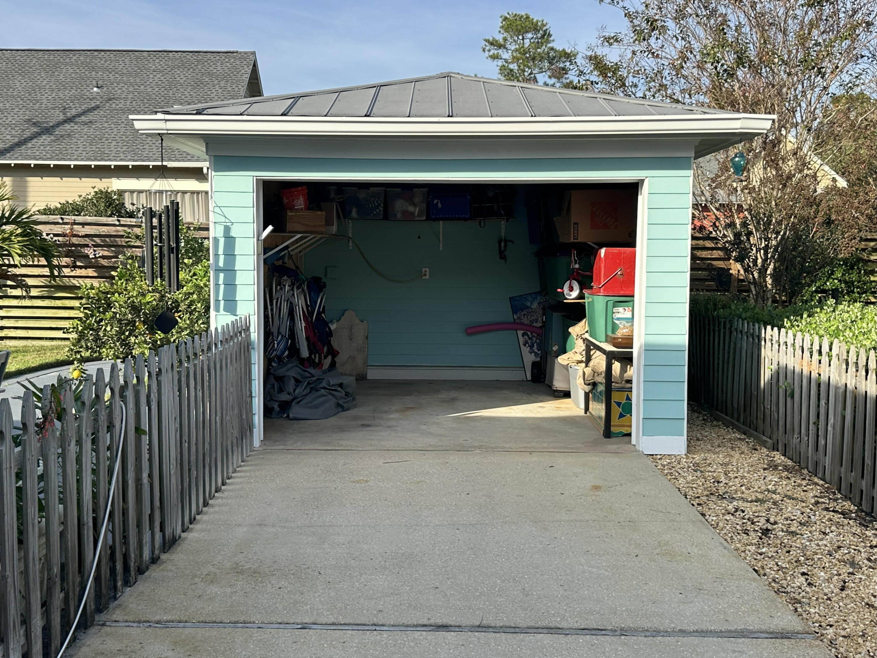CRYSTAL LAKE II AT SANDESTIN - Residential