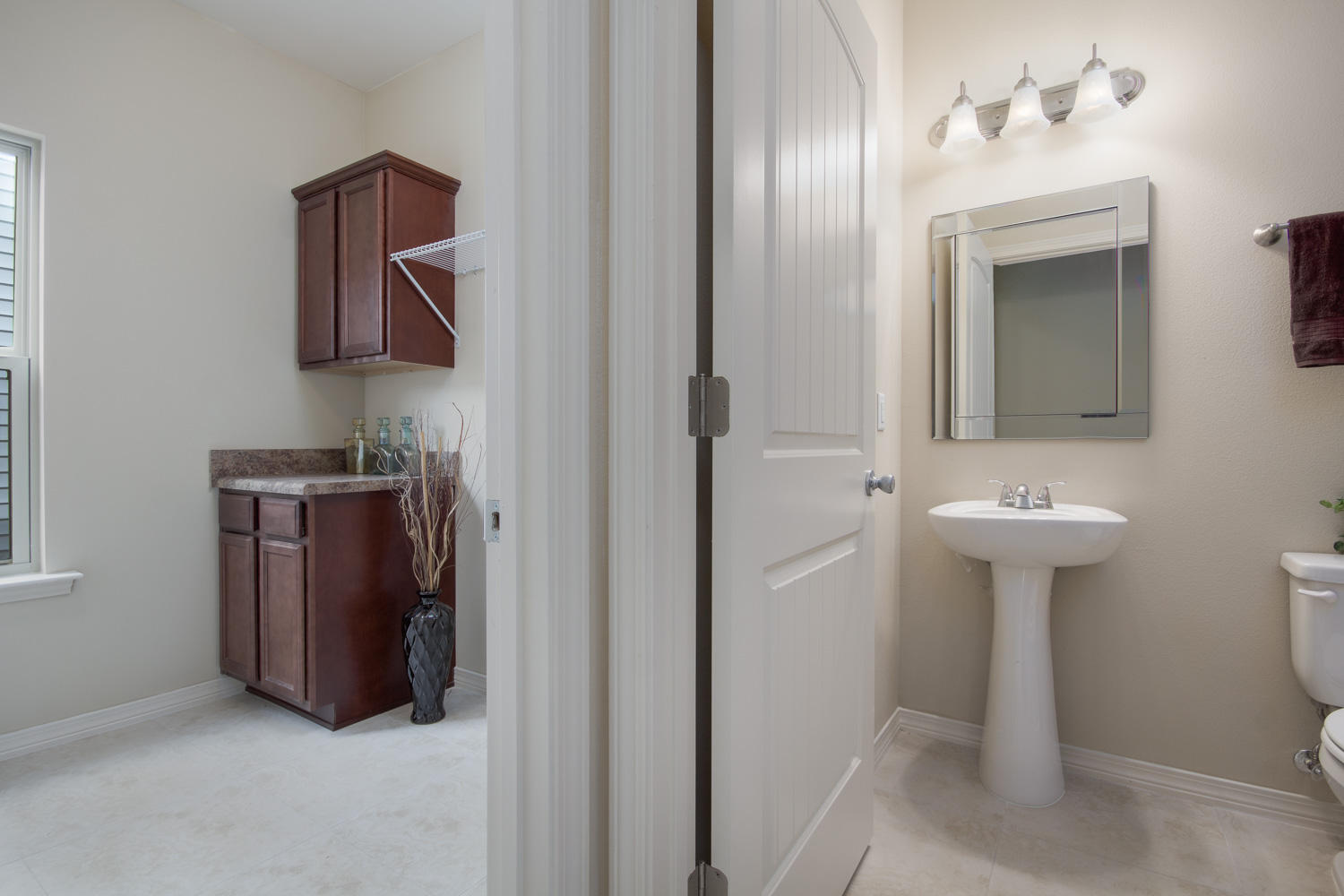 THE COTTAGES AT SANDY RIDGE - Residential