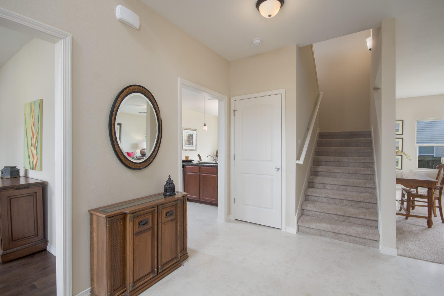 THE COTTAGES AT SANDY RIDGE - Residential