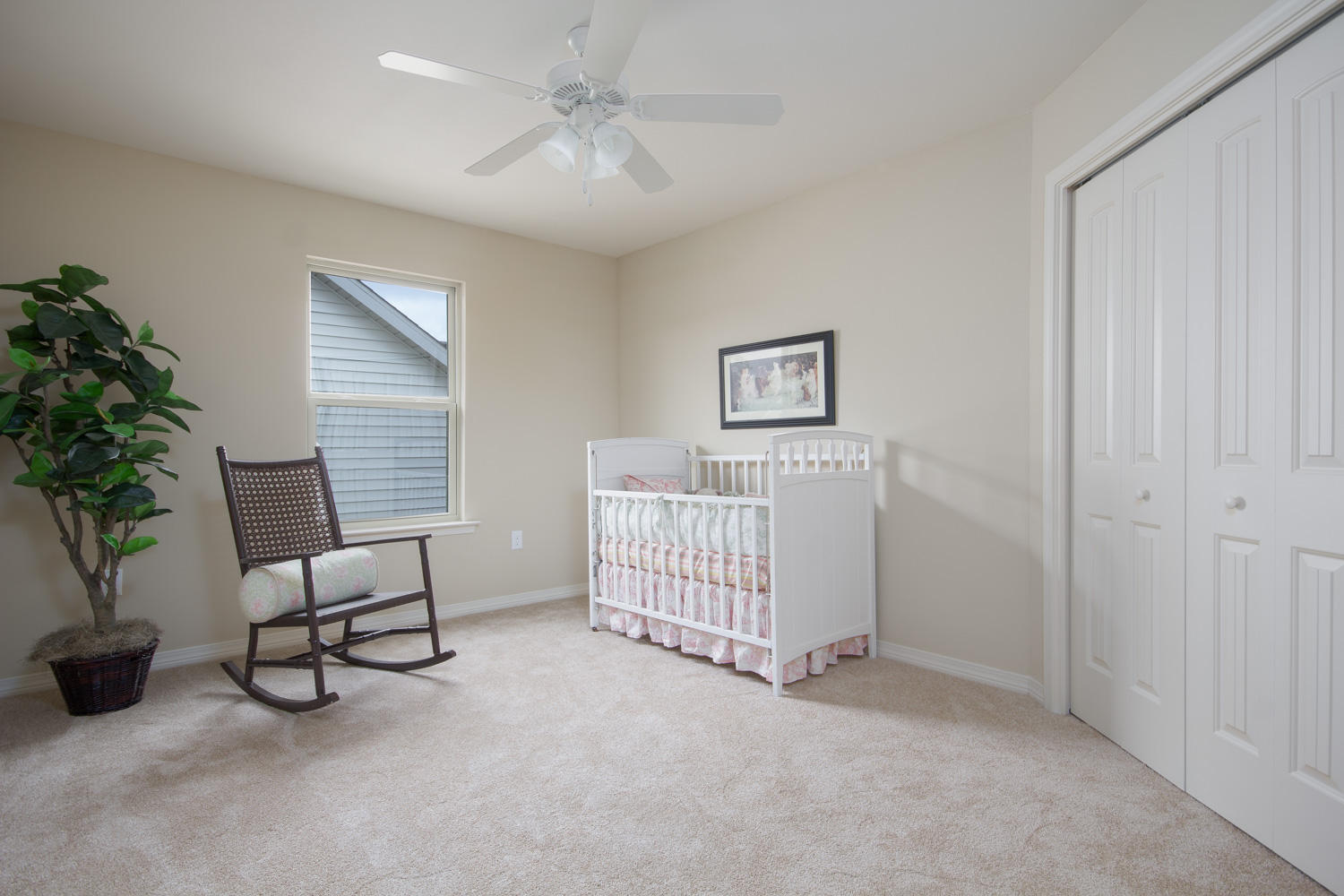 THE COTTAGES AT SANDY RIDGE - Residential