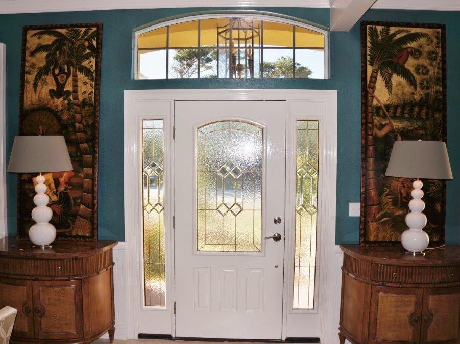 Gulf Place - Residential