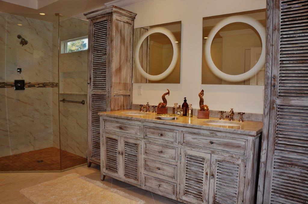 Gulf Place - Residential